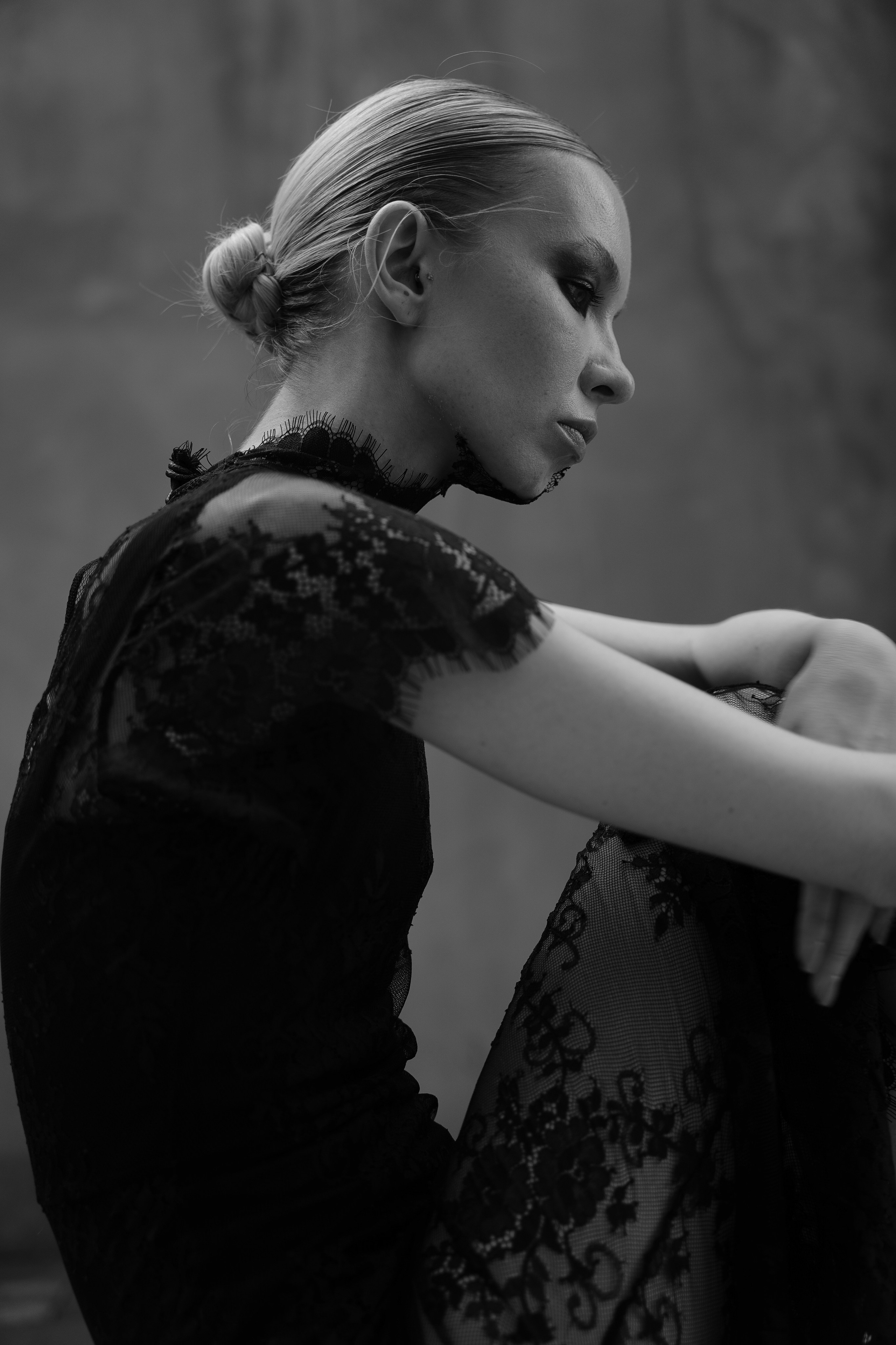 Арт / Fashion. Lifestyle photographer Ksenia Çelikdelen