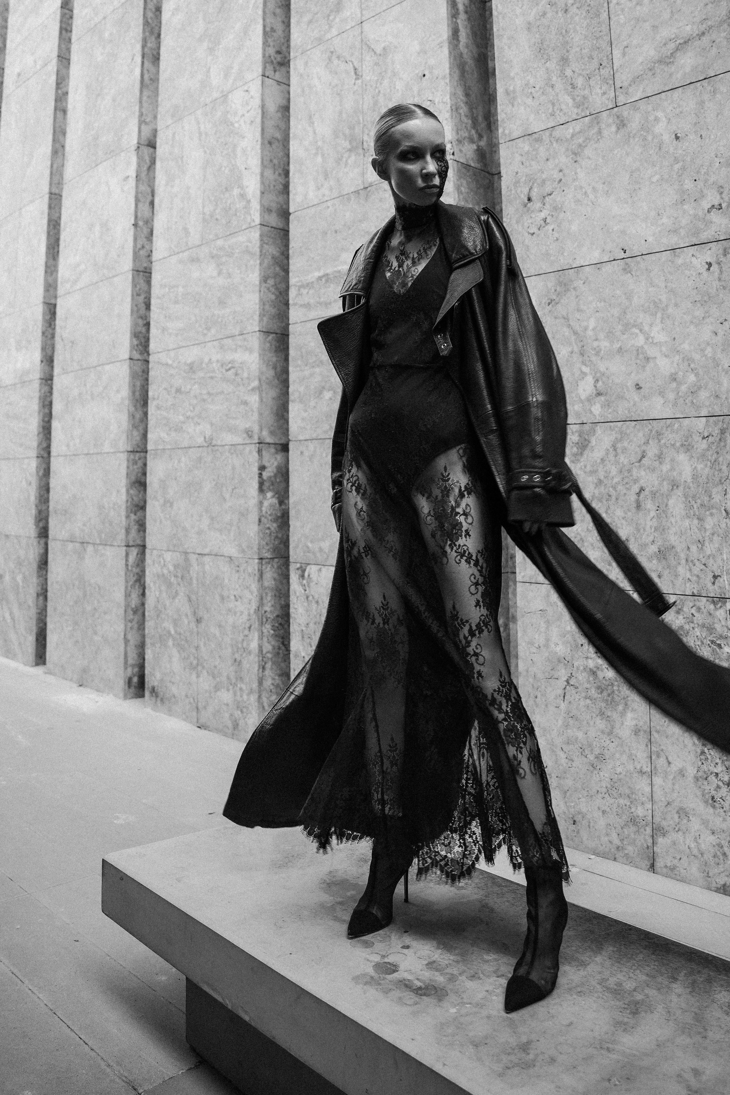 Арт / Fashion. Lifestyle photographer Ksenia Çelikdelen