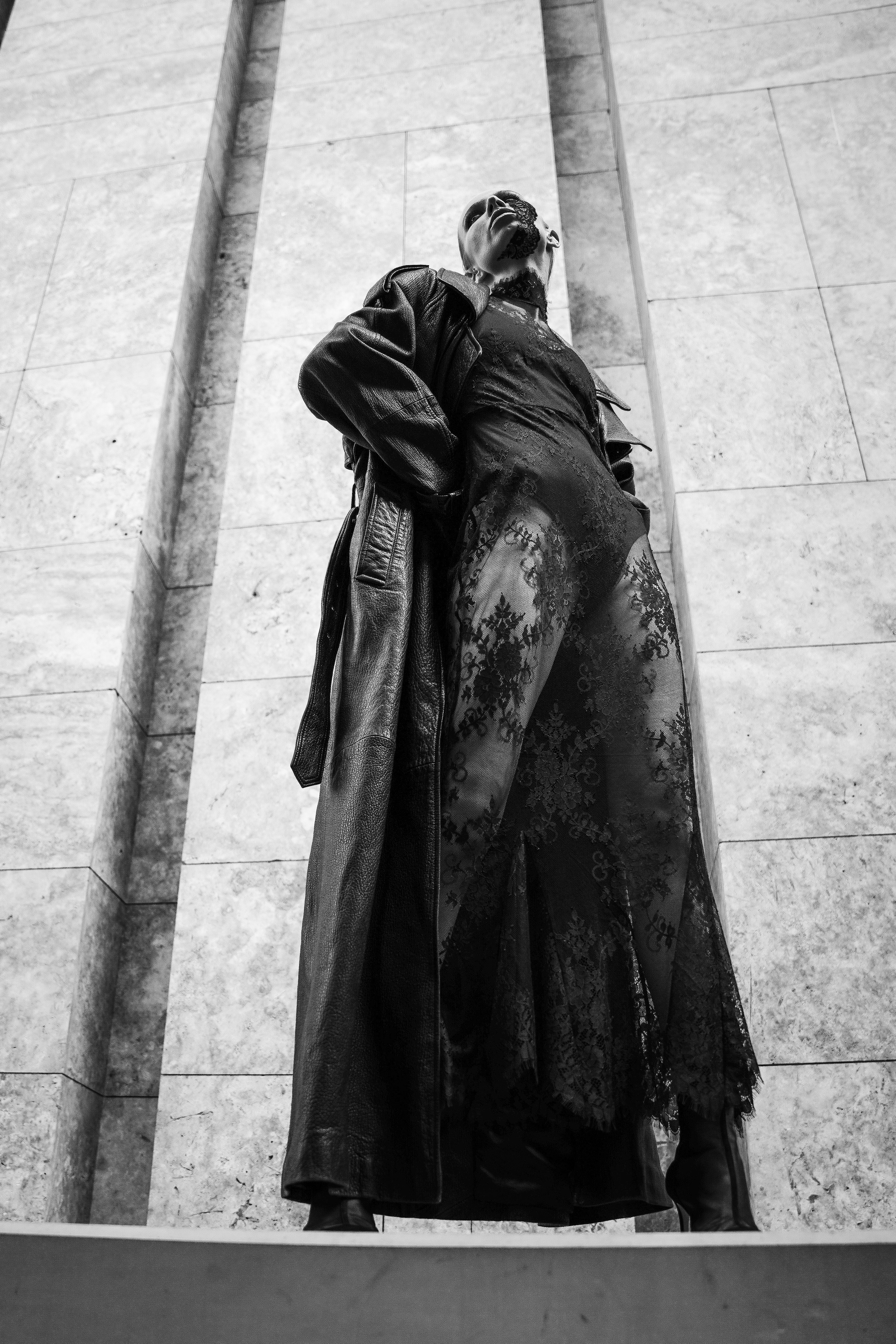Арт / Fashion. Lifestyle photographer Ksenia Çelikdelen