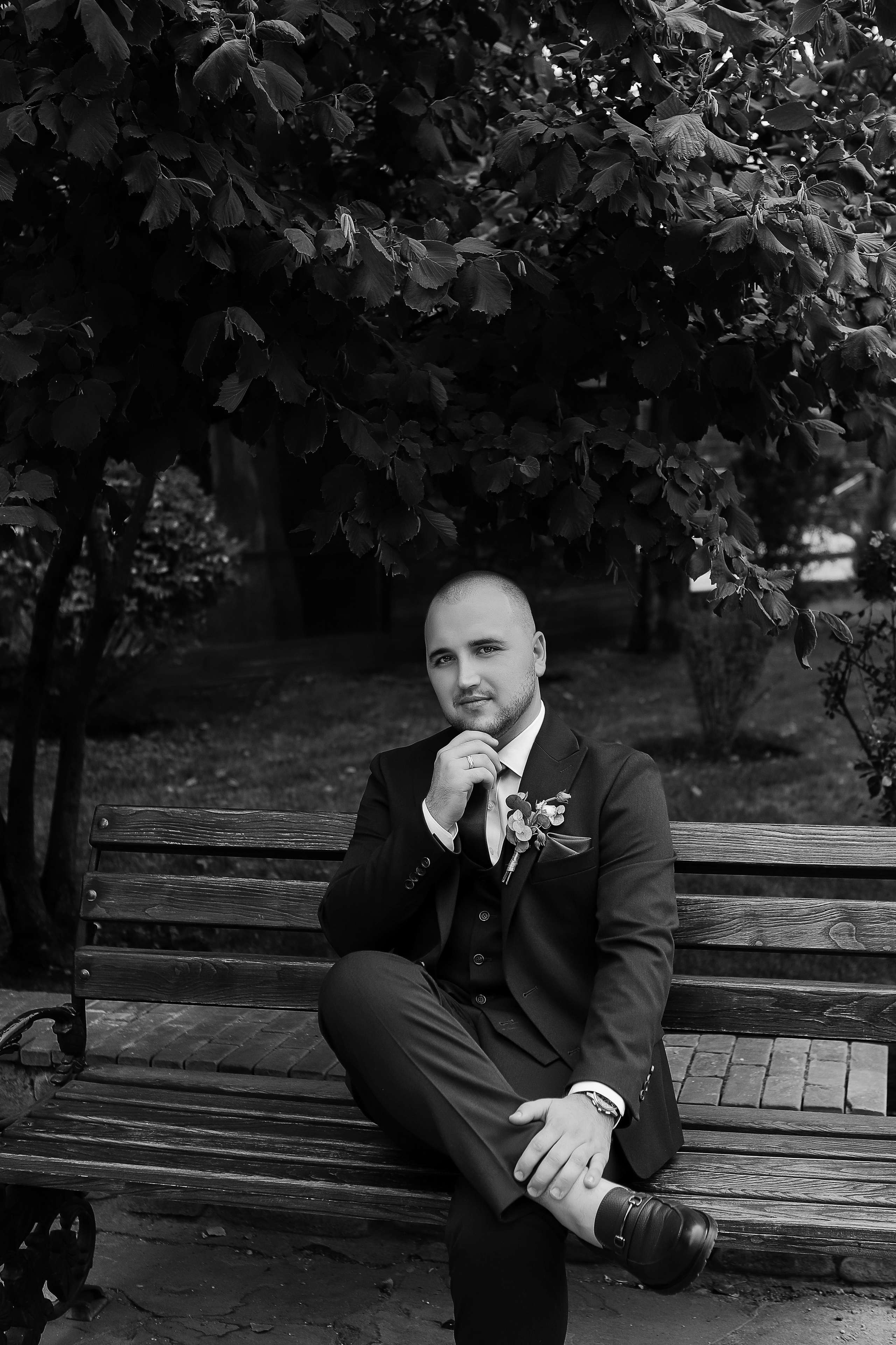 Виталина и Алексей. Свадебный фотограф Евгения Фролова г. Каменск-Шахтинский, Донецк, Ростов