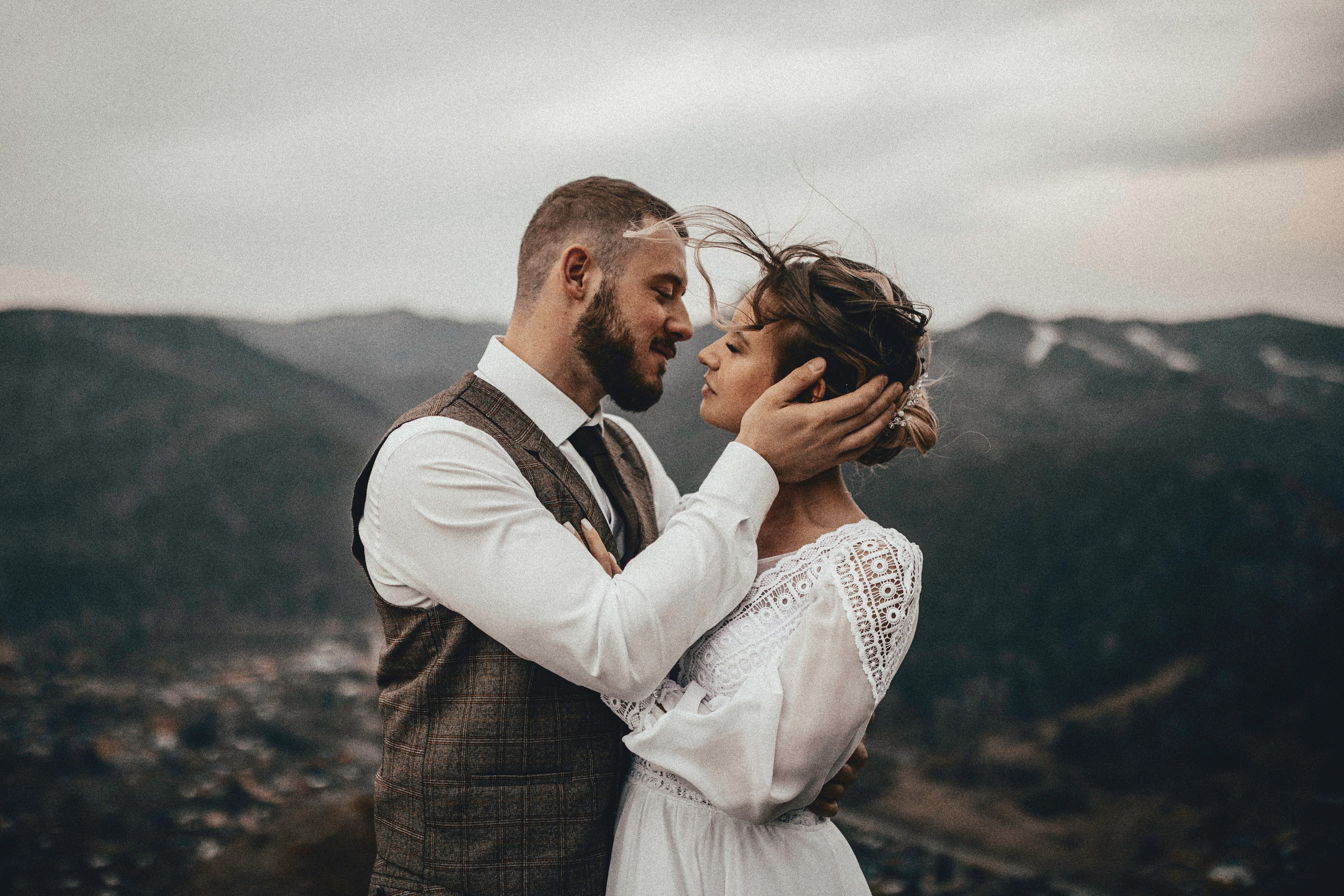 Свадебная фотография. Фотограф Павел Рыжков