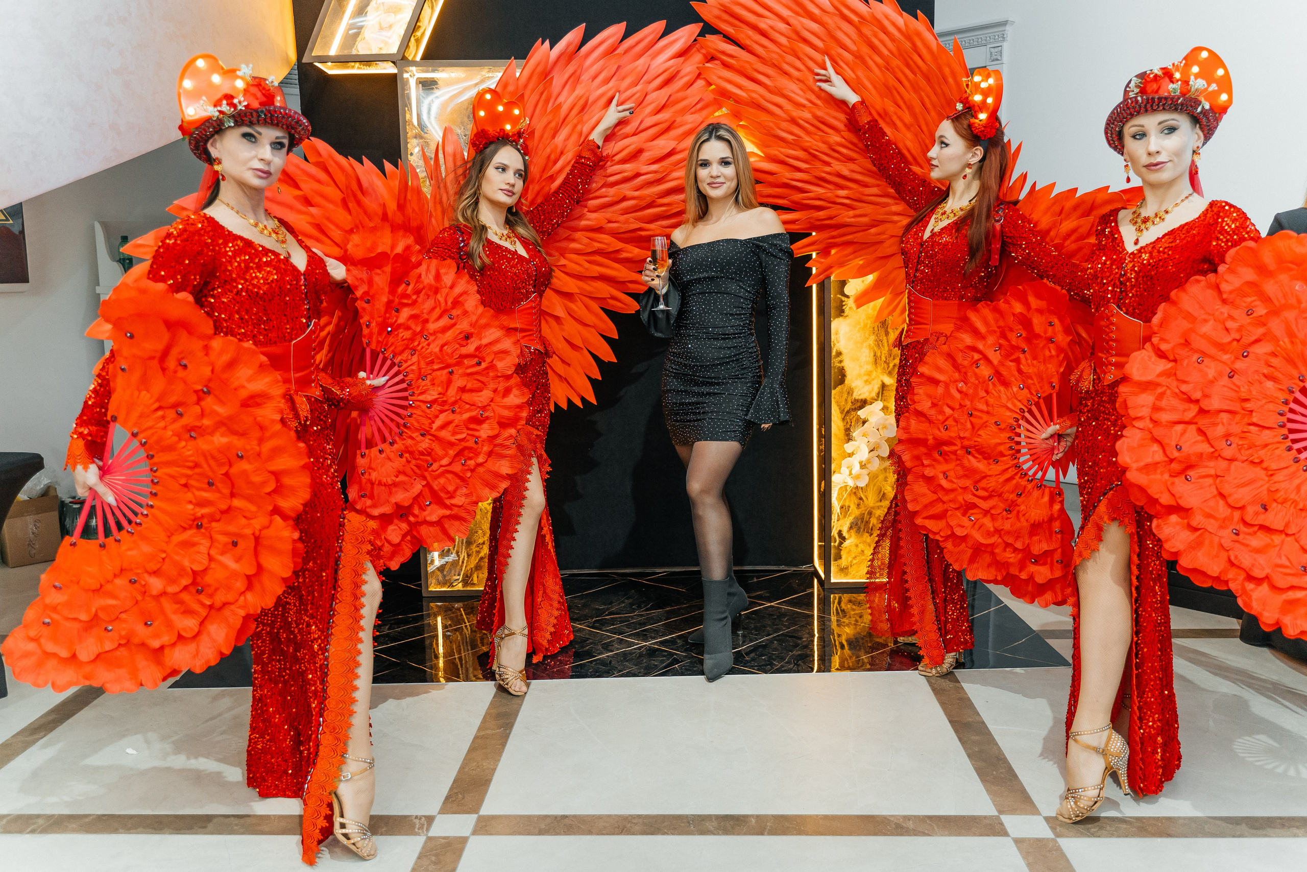 Репортаж. Виктория Алпеева — фотограф по любви