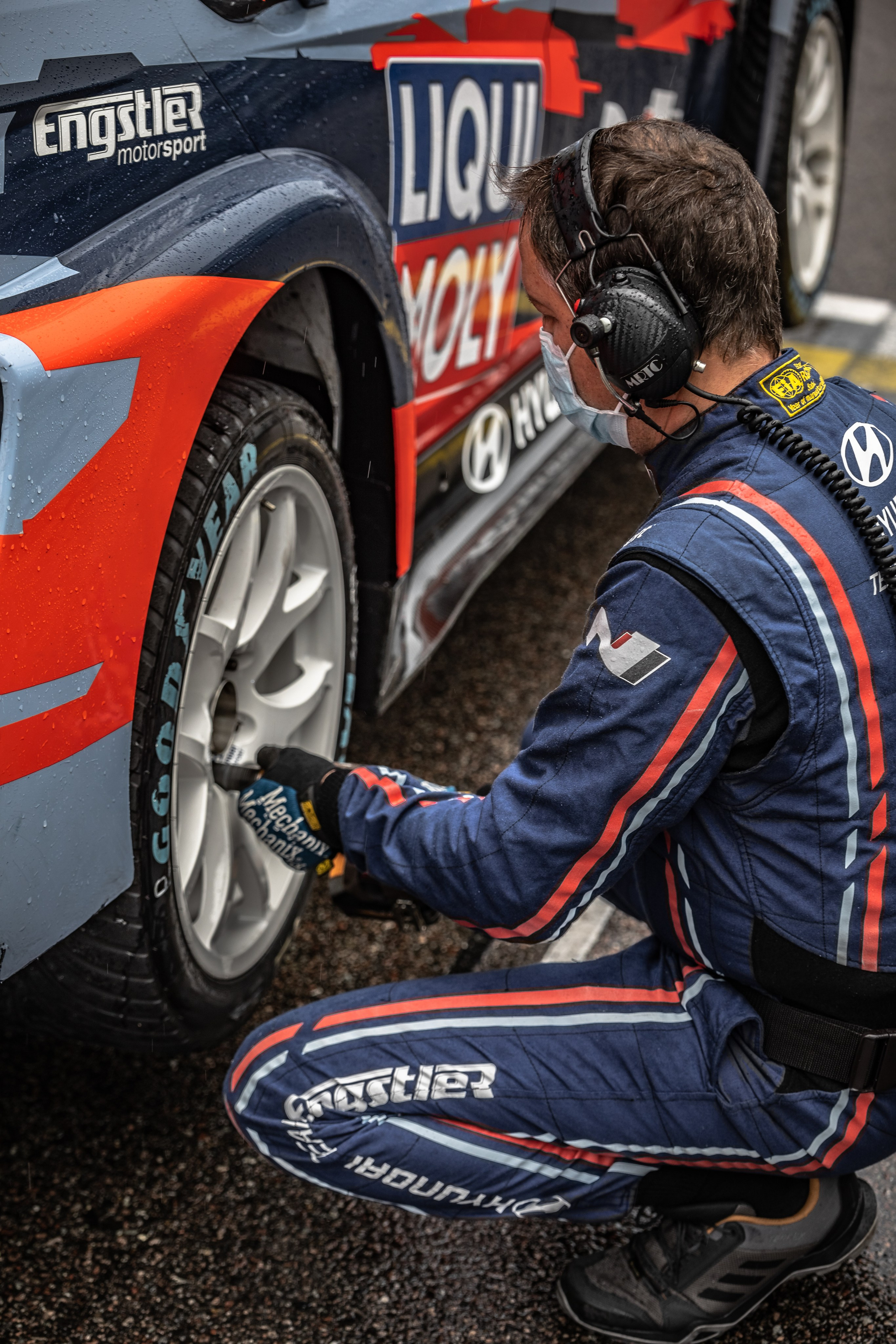 FIA WTCR. NE Cinema — backstage and reportage photography in cinema, music, Automotive and sport