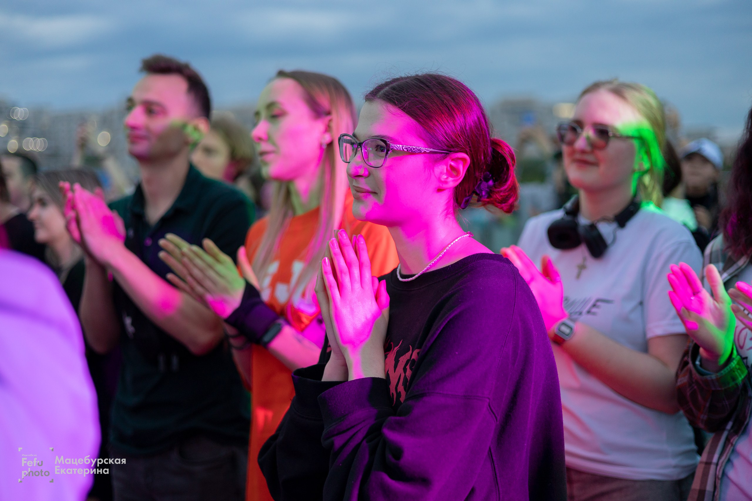 Grass Music Fest. Главная