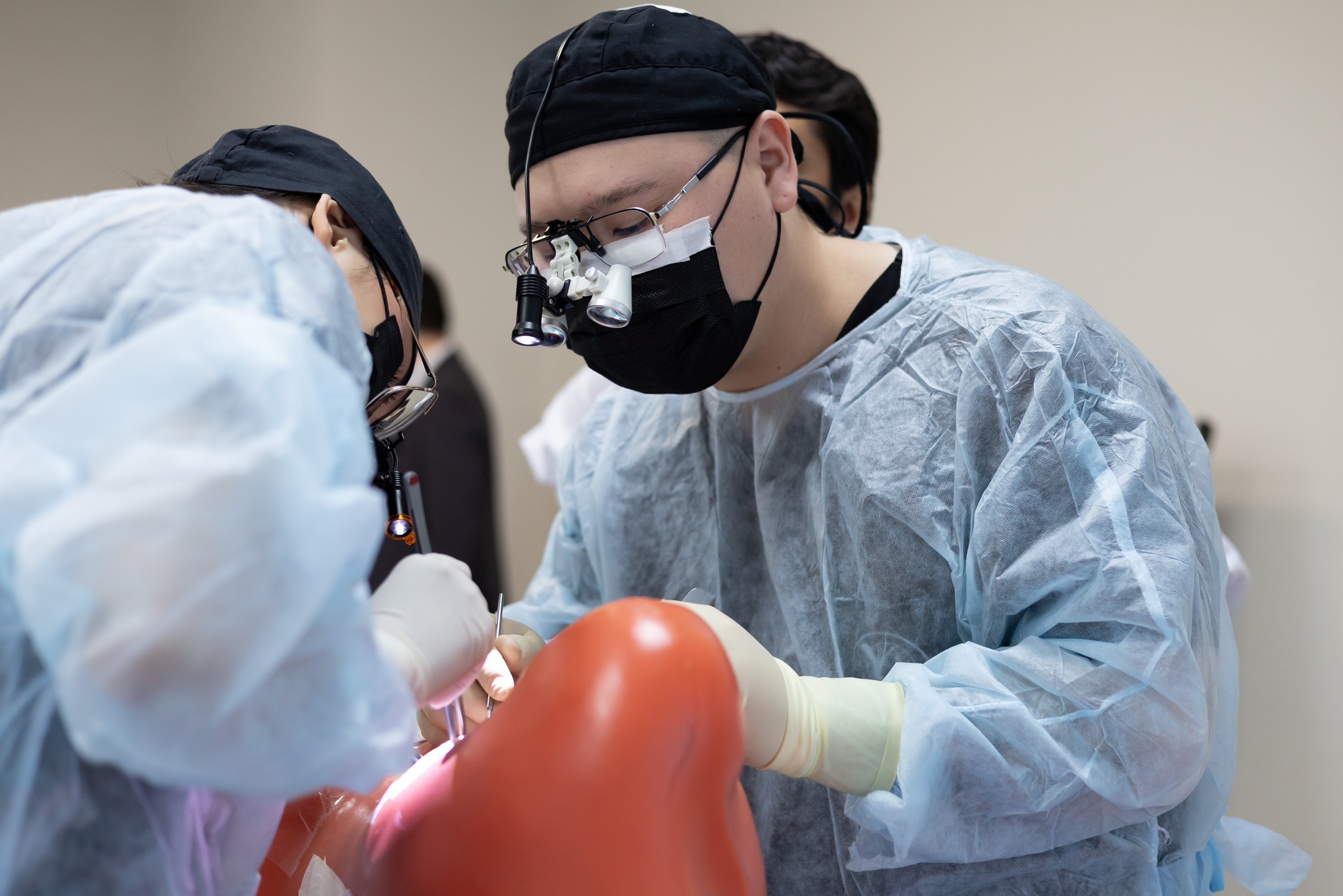 III Дальневосточная региональная олимпиада по детской хирургии. Главная