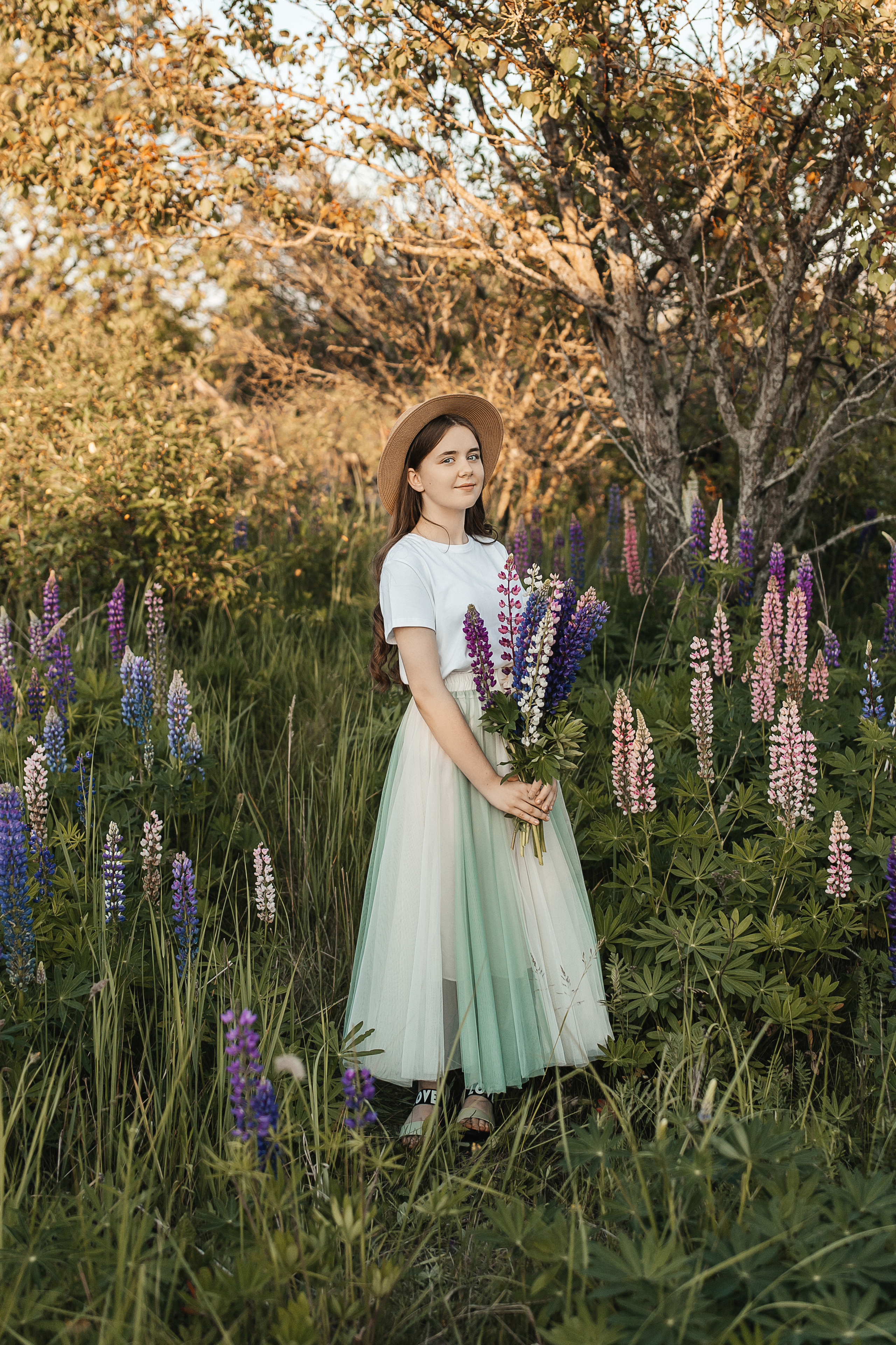 Полина. Фотограф Елена Каверина | Белгород — Короча |