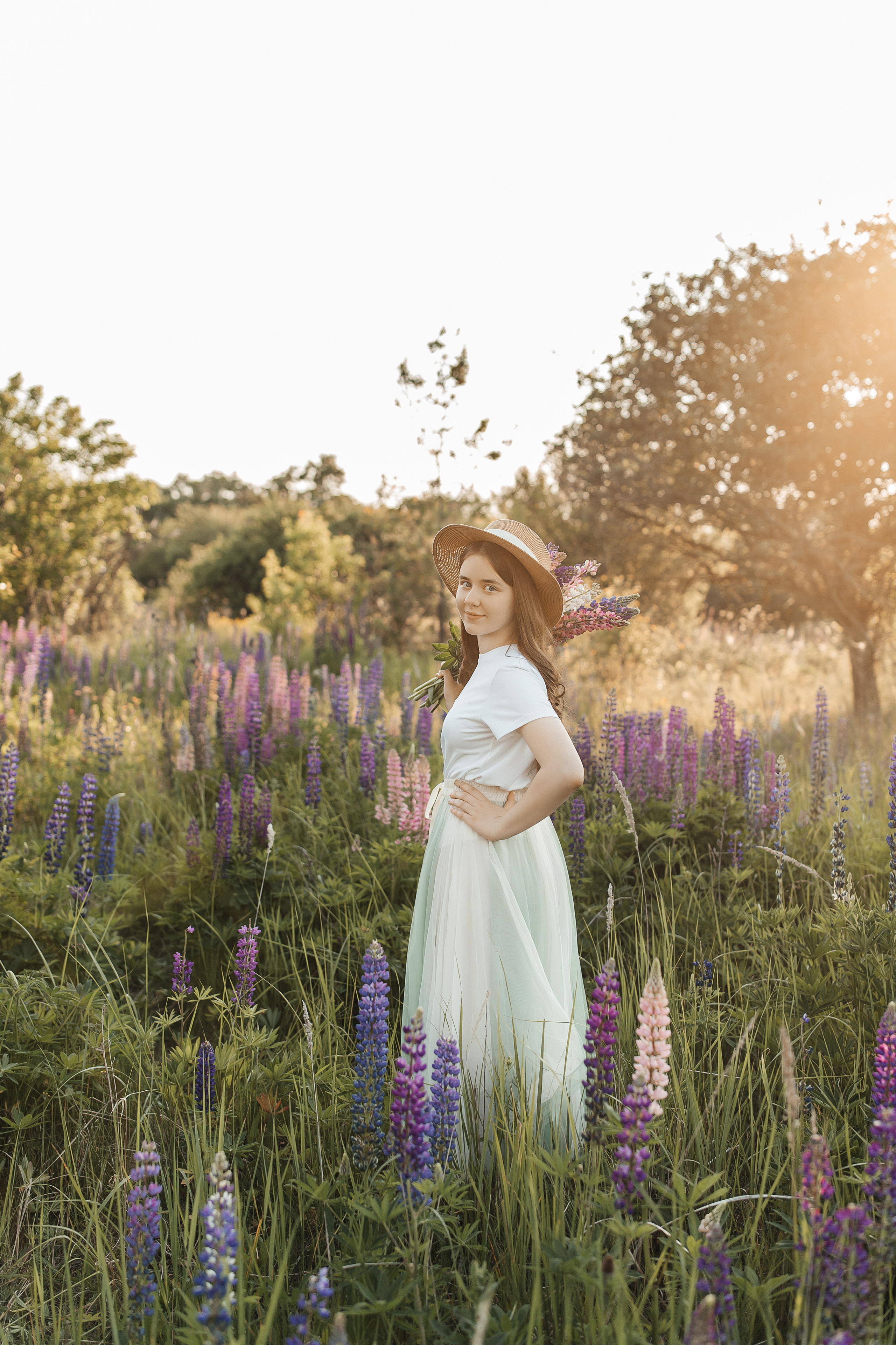 Полина. Фотограф Елена Каверина | Белгород — Короча |