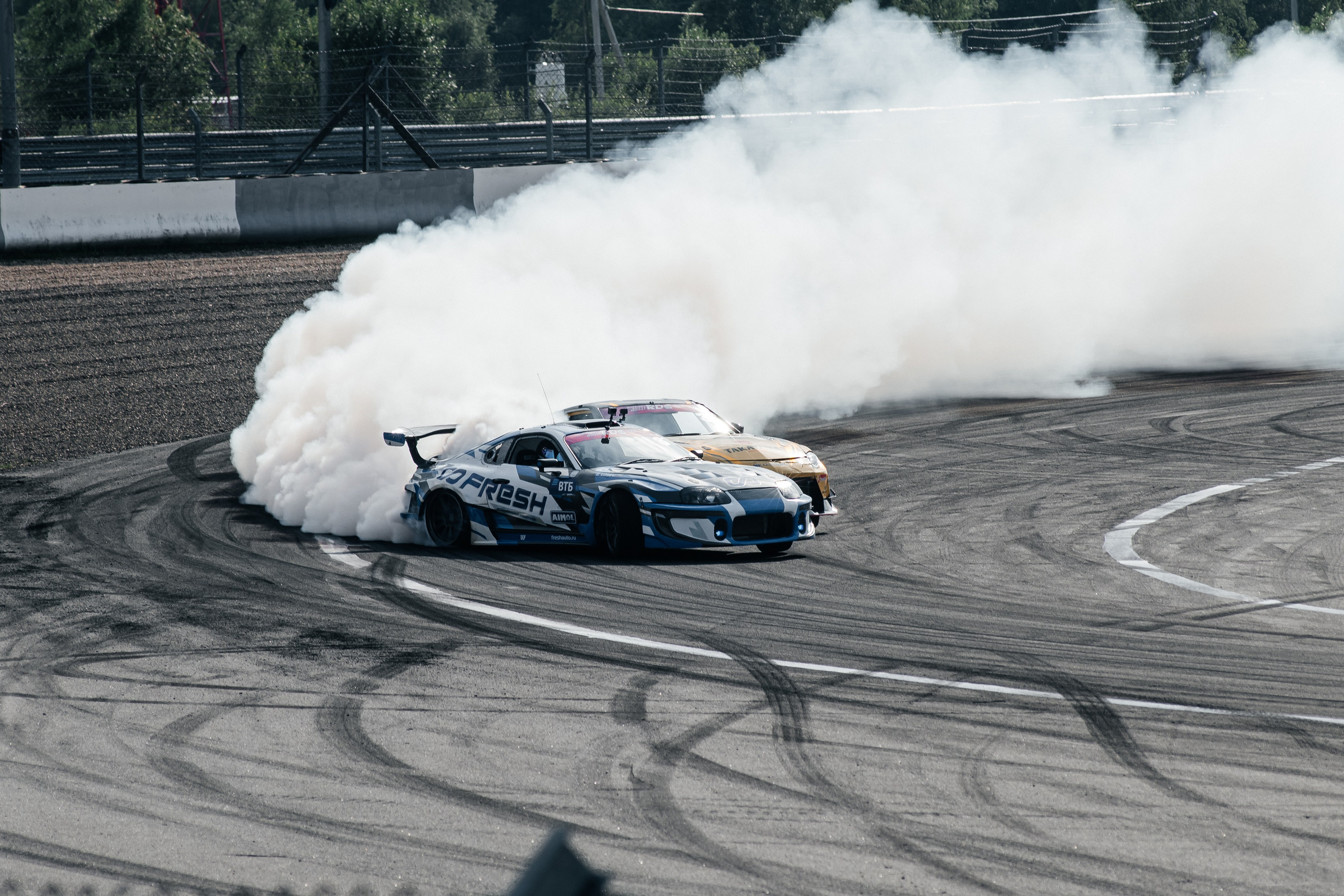 RDS Fest. Фотограф Станислав Капаев Москва