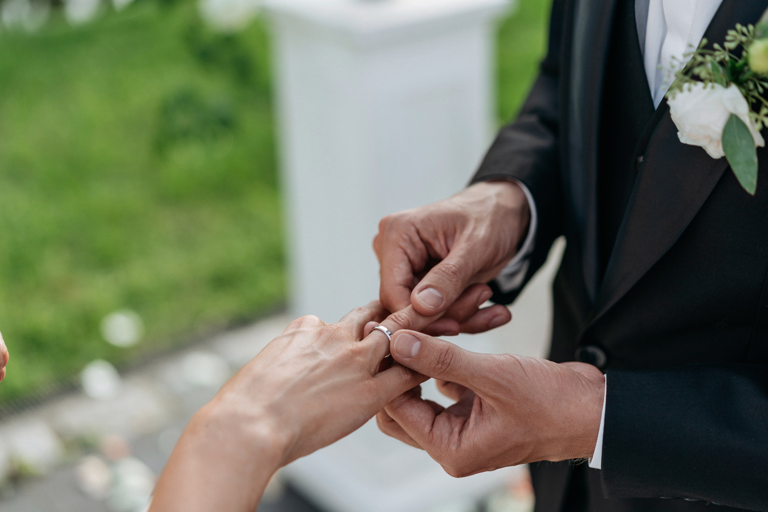 Александр и Ирина. Свадебный и семейный фотограф в Калининграде Анастасия Гриценко