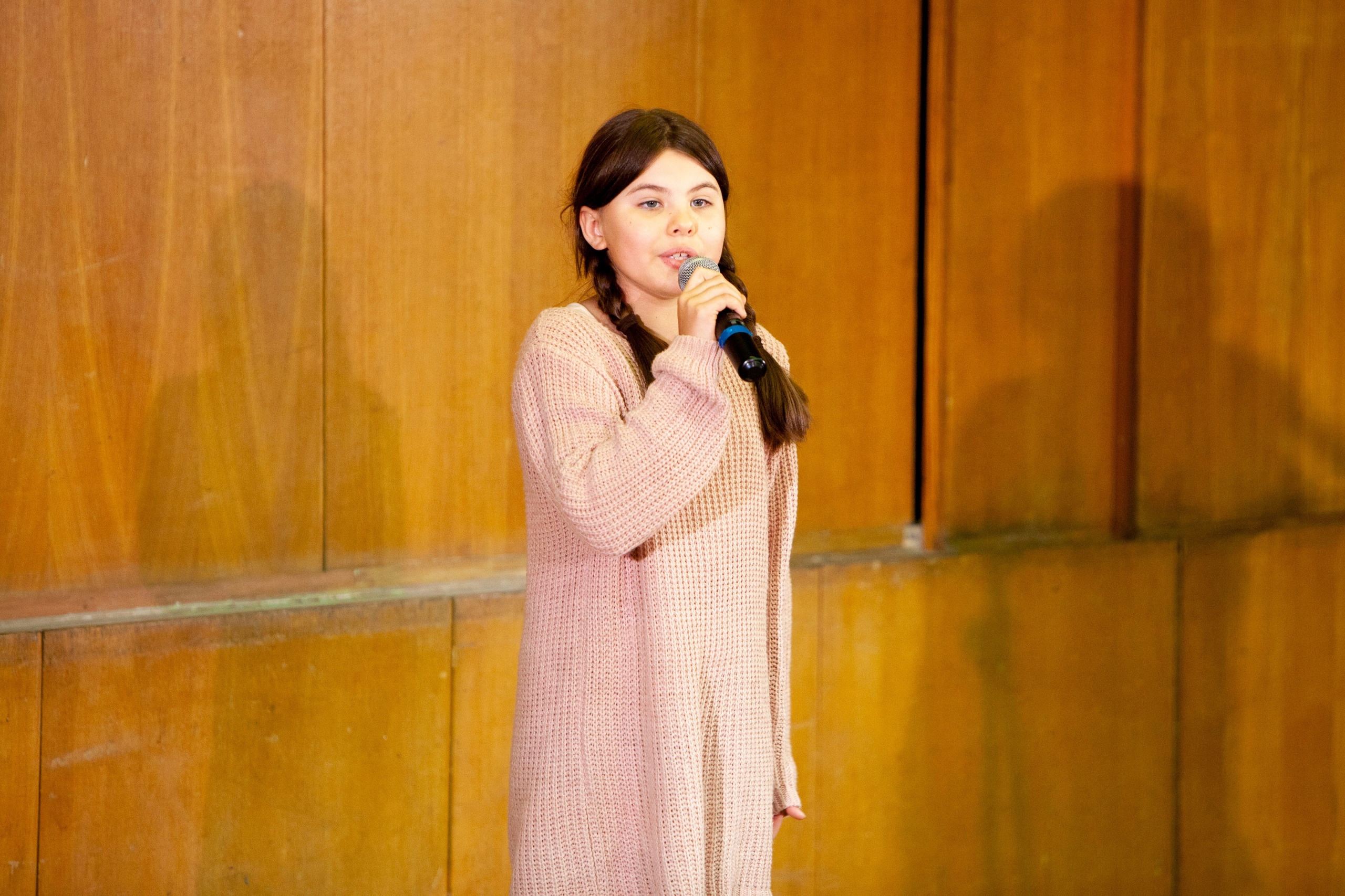 Чтецкий вечер ТАЛАНТИНО. Stanislav Baryshev — People. Emotions. Atmosphere