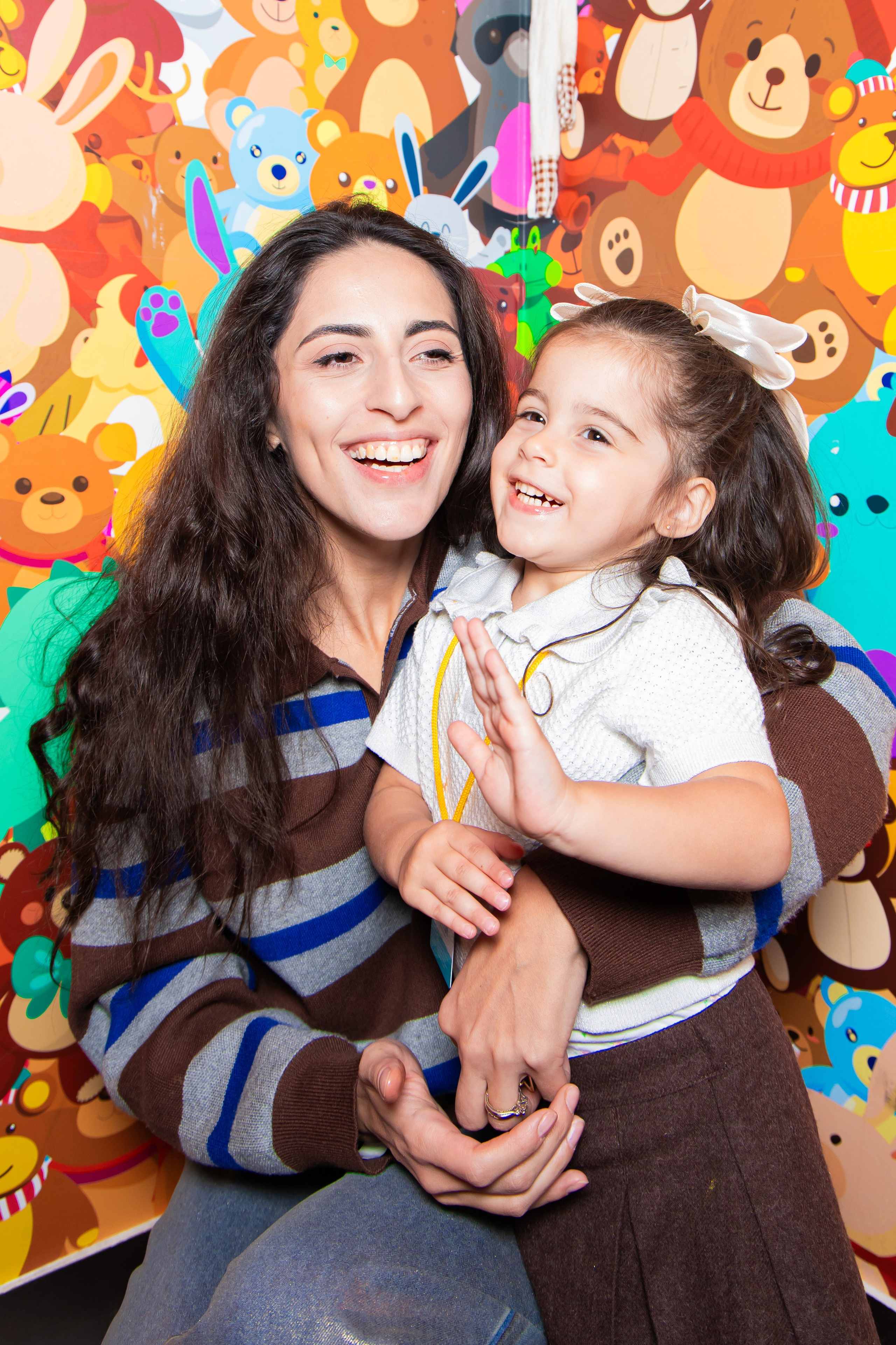 Виктория Литвинова репортажный фотограф Москва