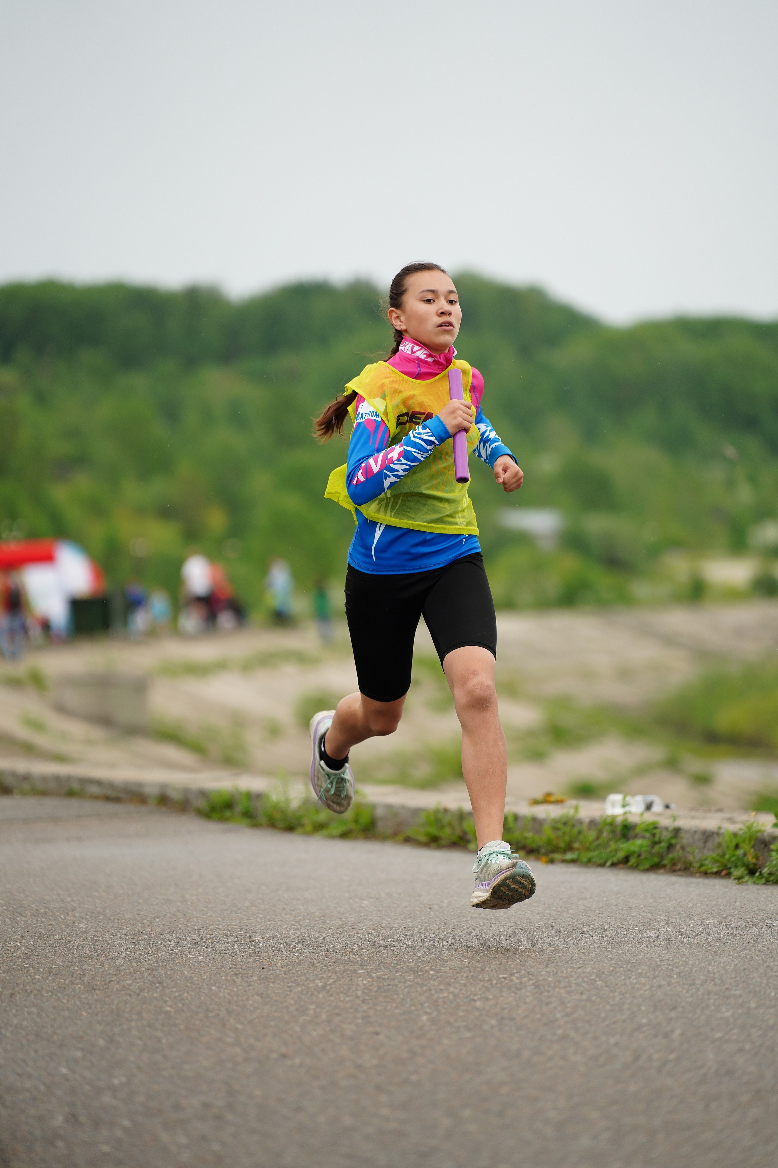 Забег.рф Terra Siberia 2025. Фотограф