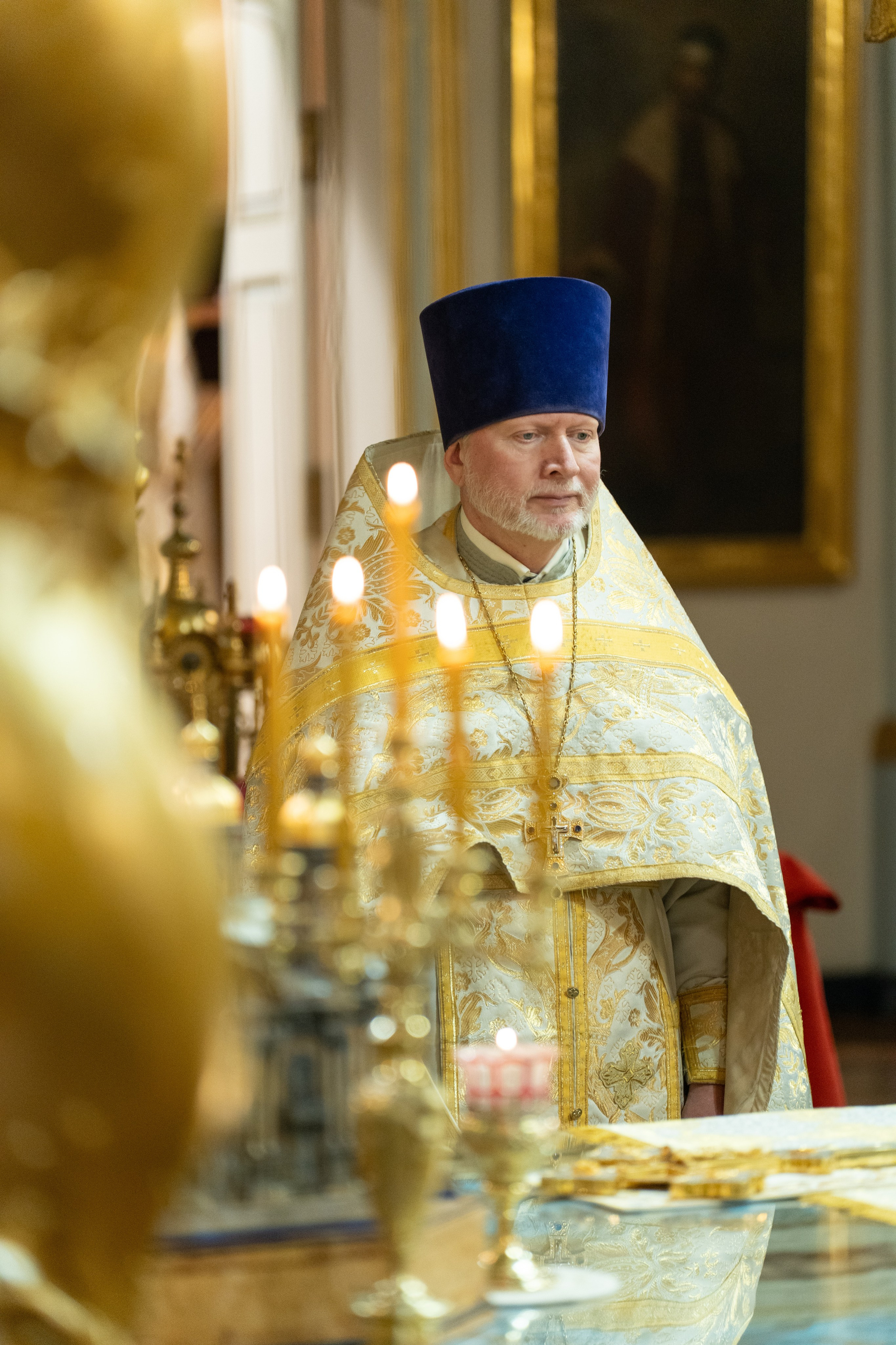 Рождество Господа Бога и Спаса нашего Иисуса Христа. НИКОЛО-БОГОЯВЛЕНСКИЙ МОРСКОЙ СОБОР