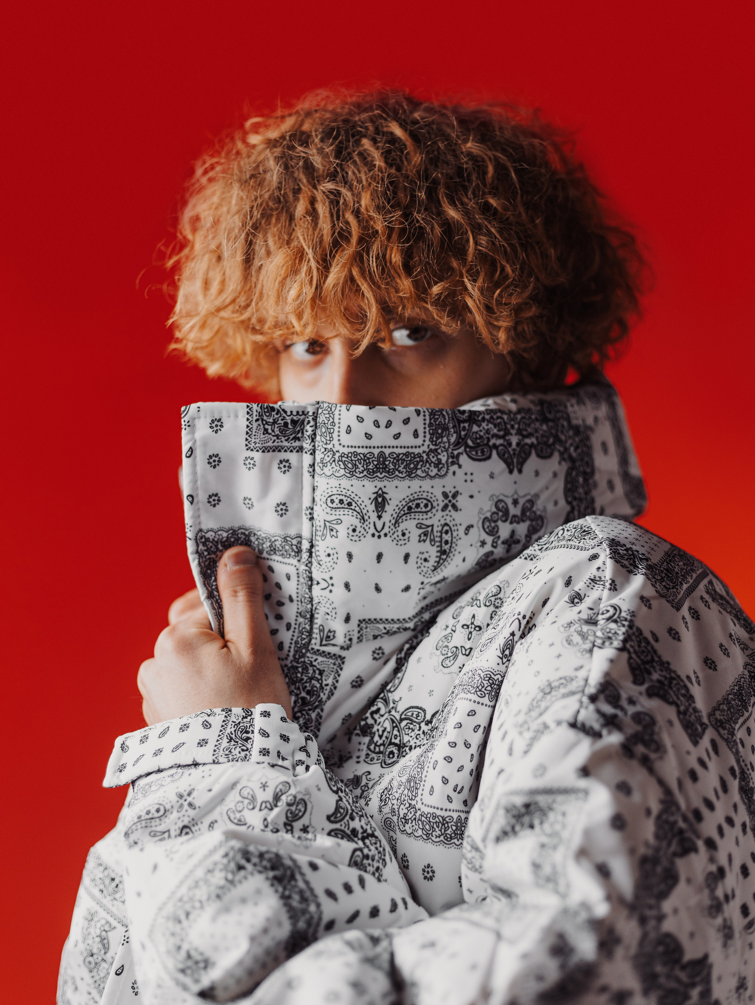 Zero. Коммерческий и некоммерческий фотограф в Алматы Сланбек Адиль