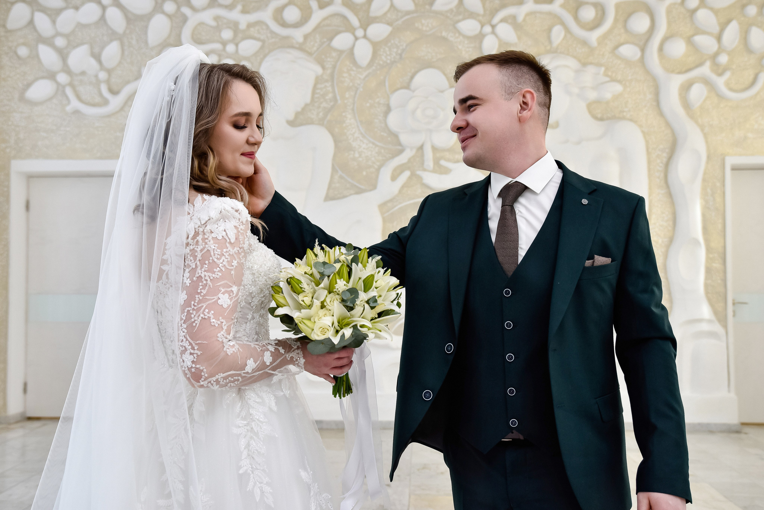 Свадьба Валерия и Анны