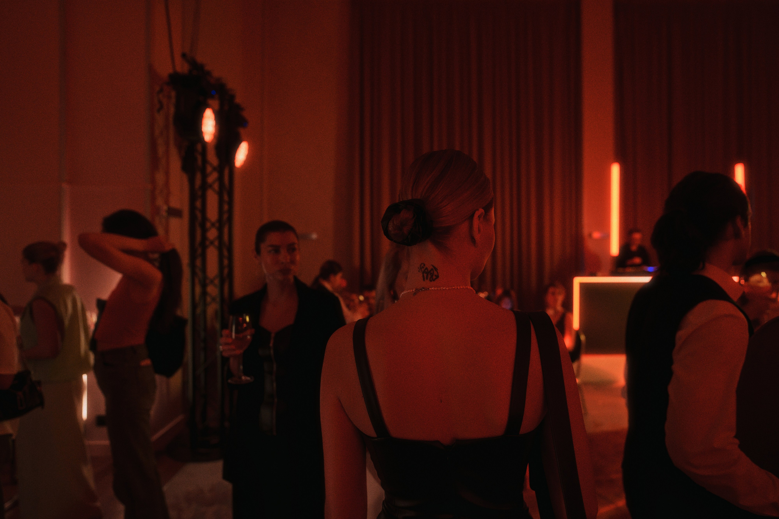 Luizabellezza. Фотограф Юрин Евгений