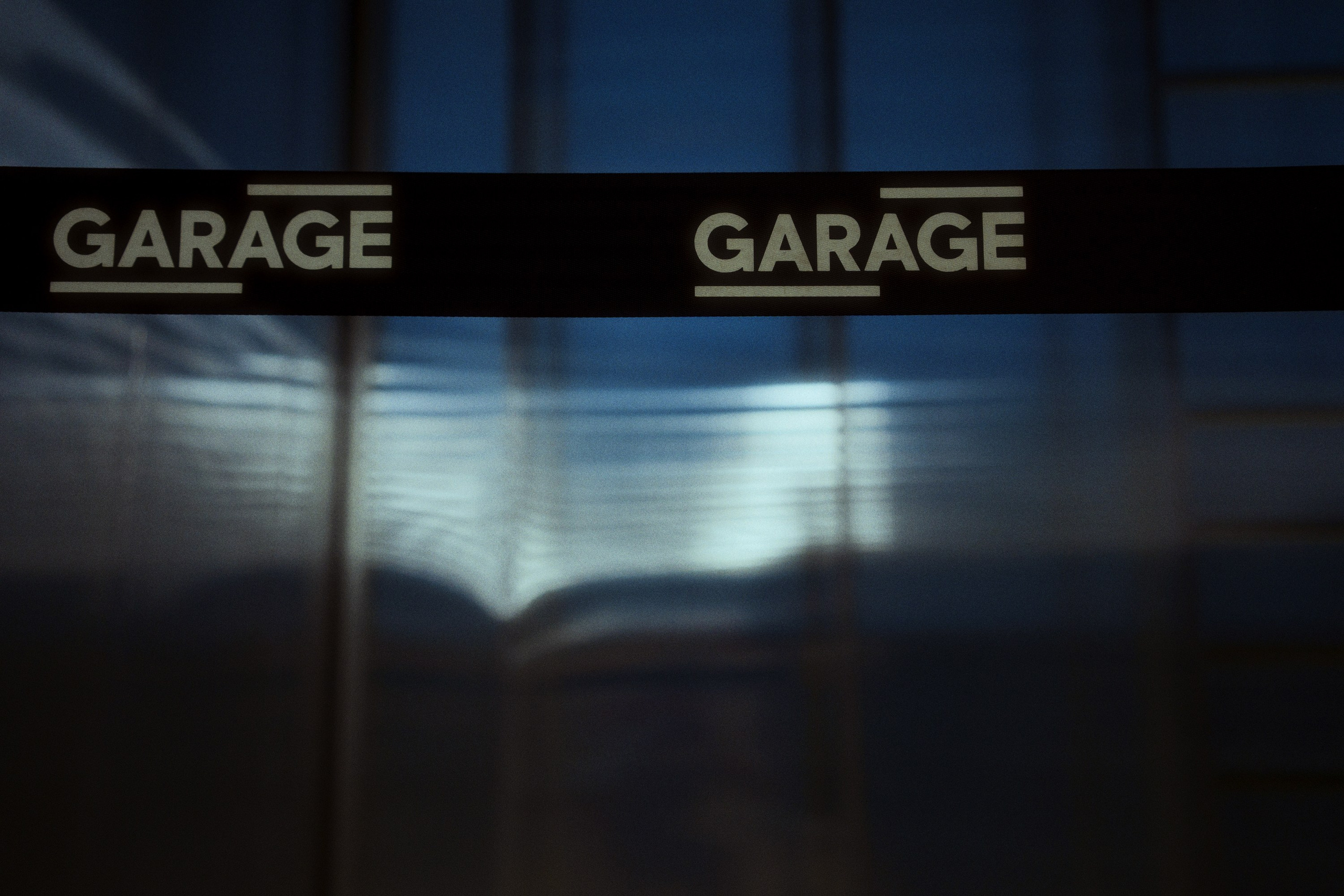 Garage MCA / “Грядущий мир: экология как новая политика. 2030–2100”. Фотограф Юрин Евгений