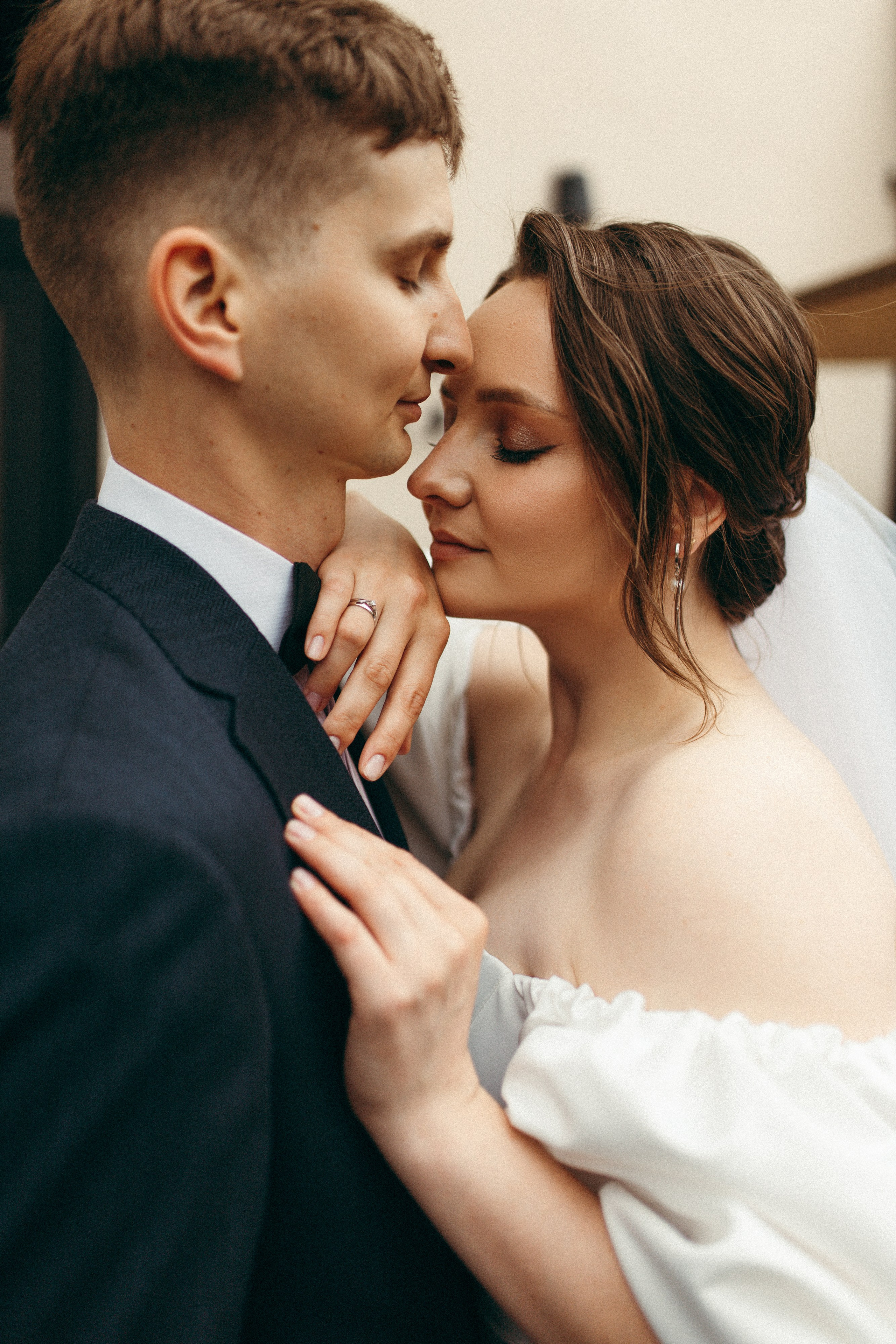 Одни в старом городе. Фотограф Маргарита Беспалова