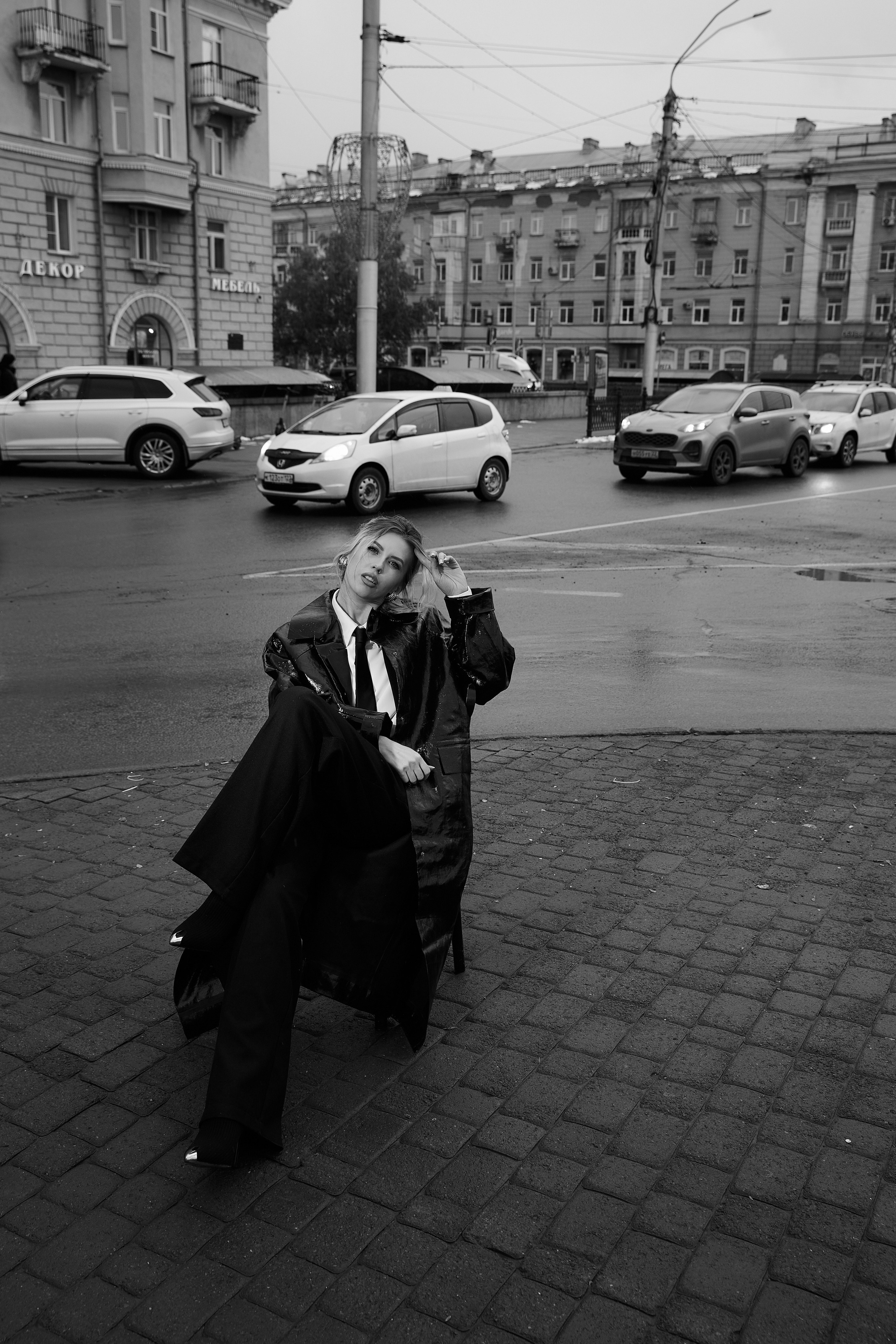 Ольга. Профессиональный фотограф Светлана Писарева