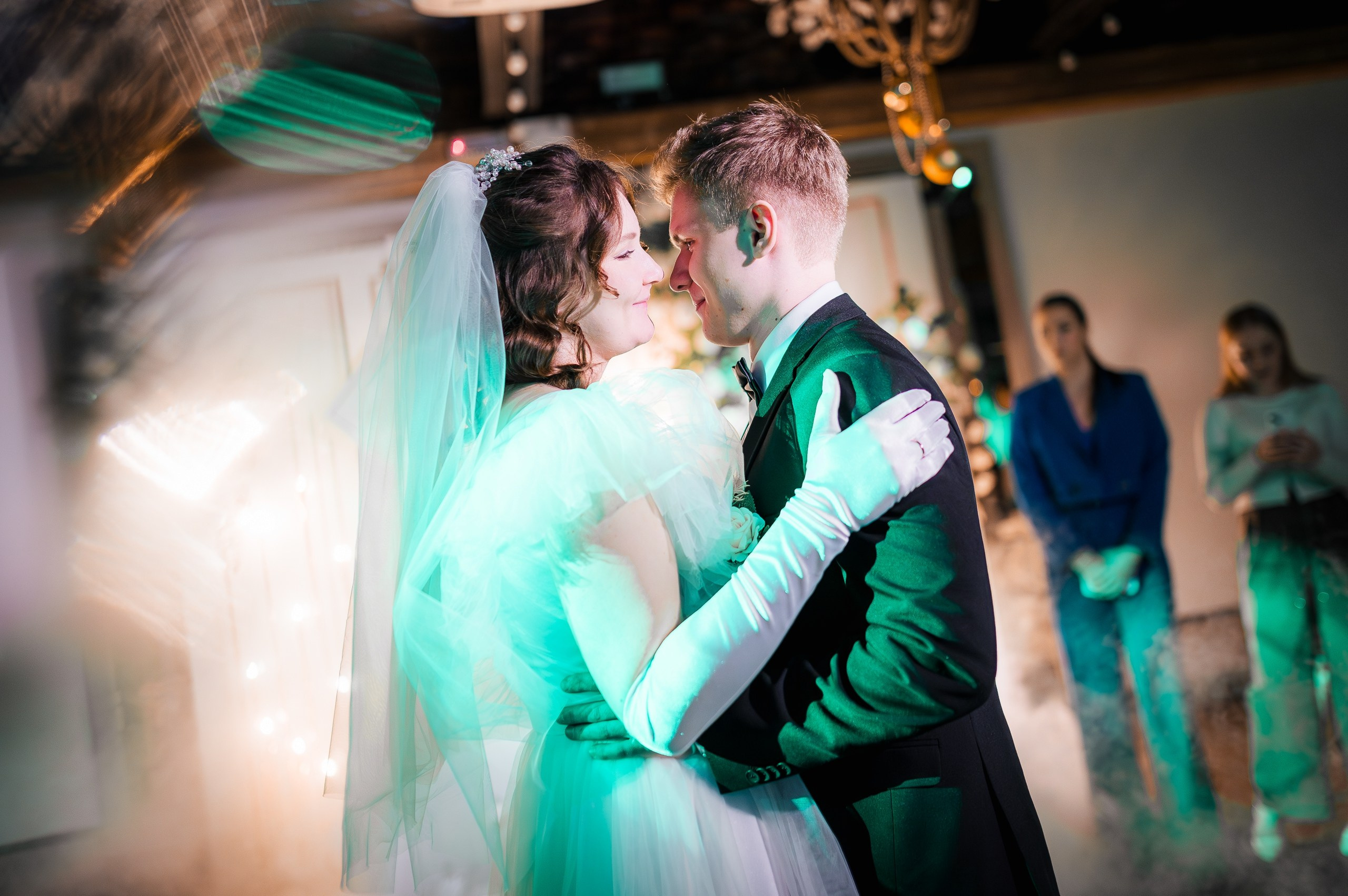 Репортажный фотограф в Кирове Александр Лутошкин