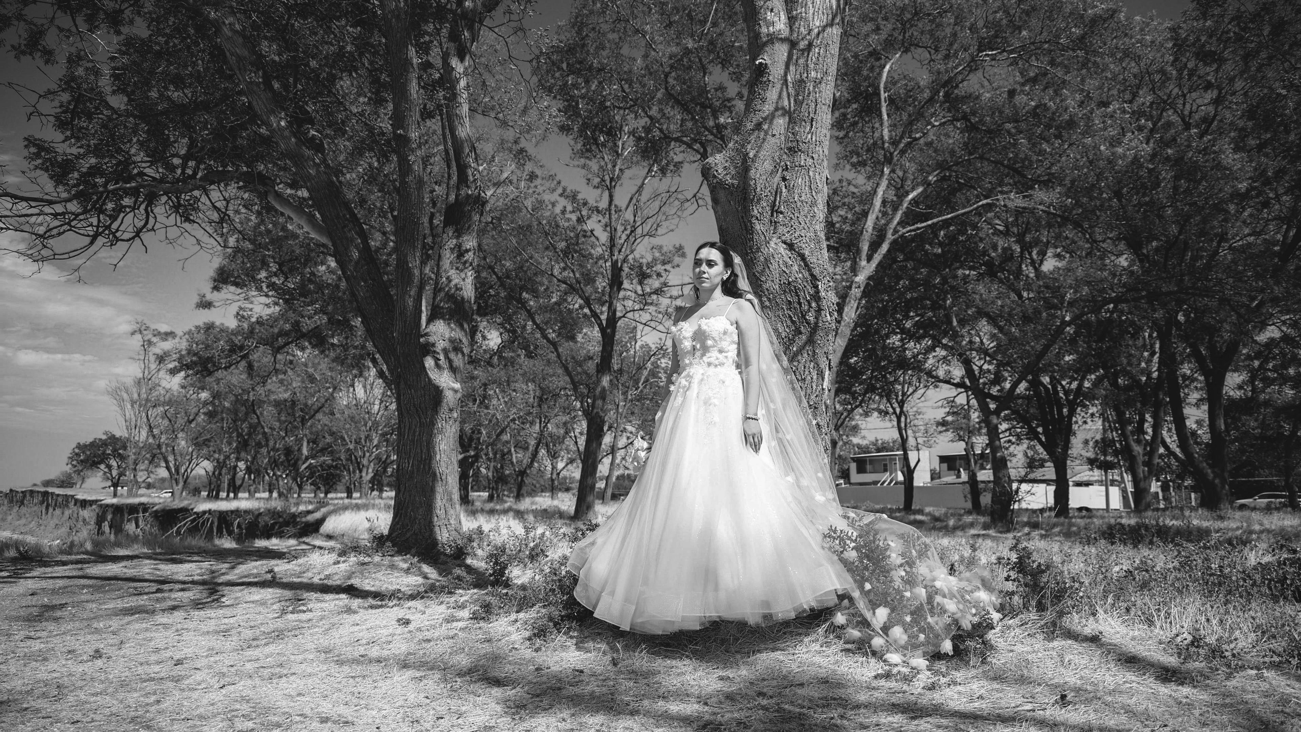 Свадебная съемка. Главная