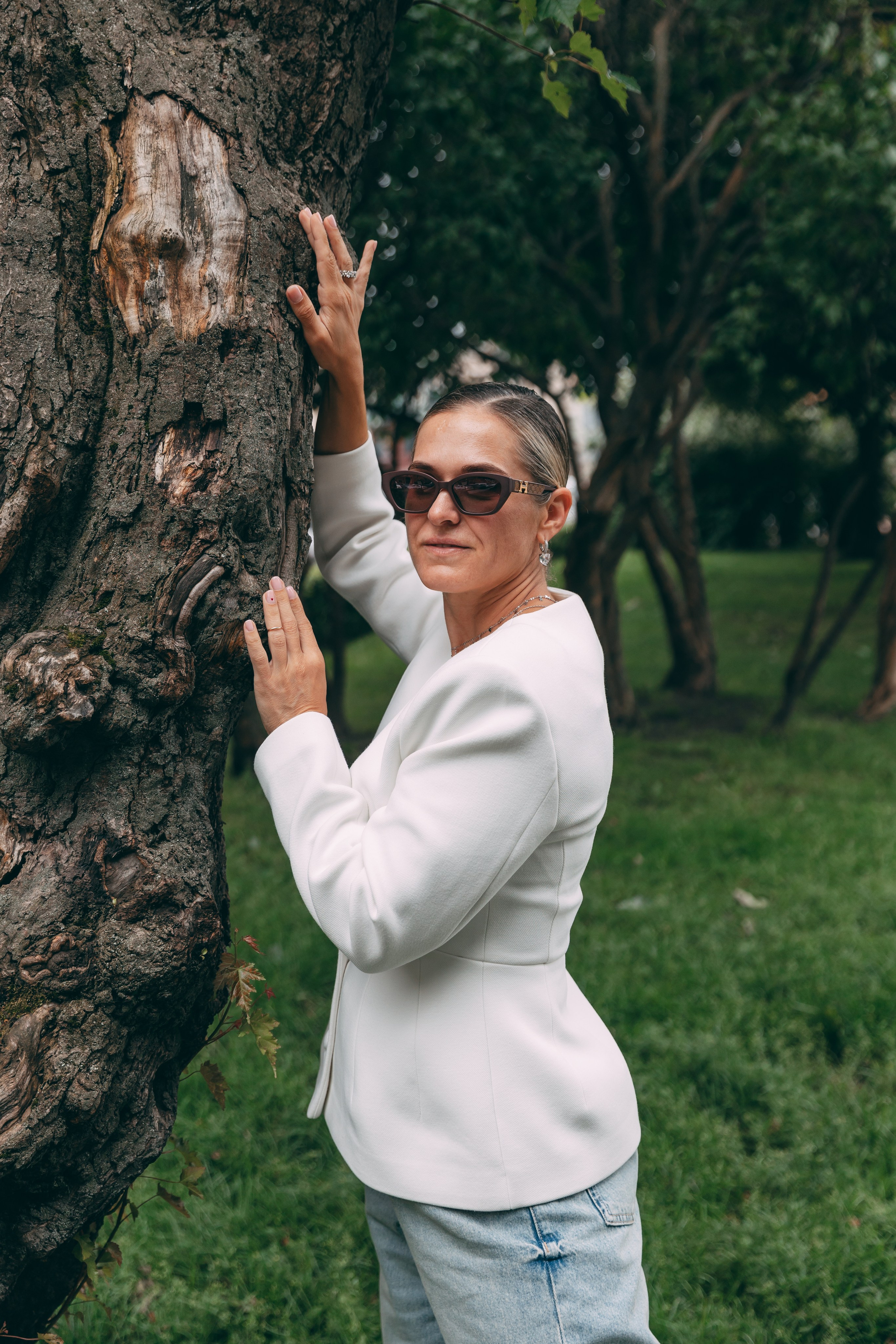 Евгения. Семейный фотограф в Санкт-Петербурге Алиса Мохова