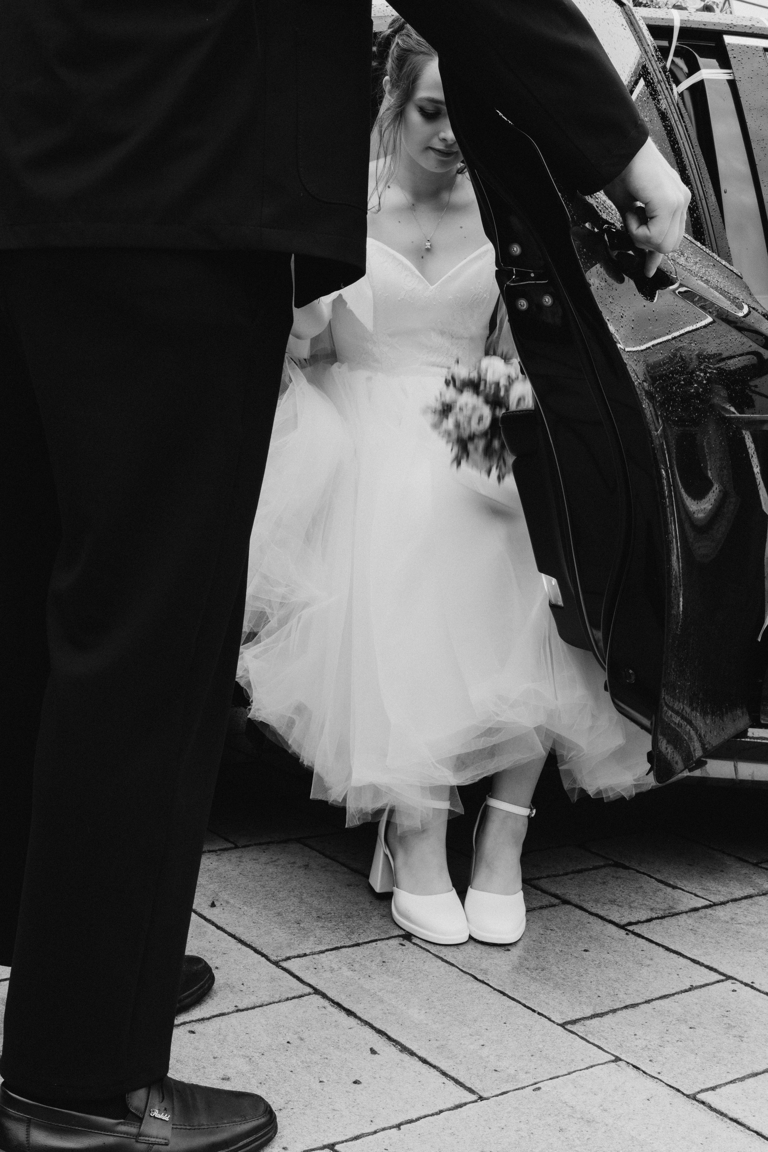 Фотограф Татьяна Воронова