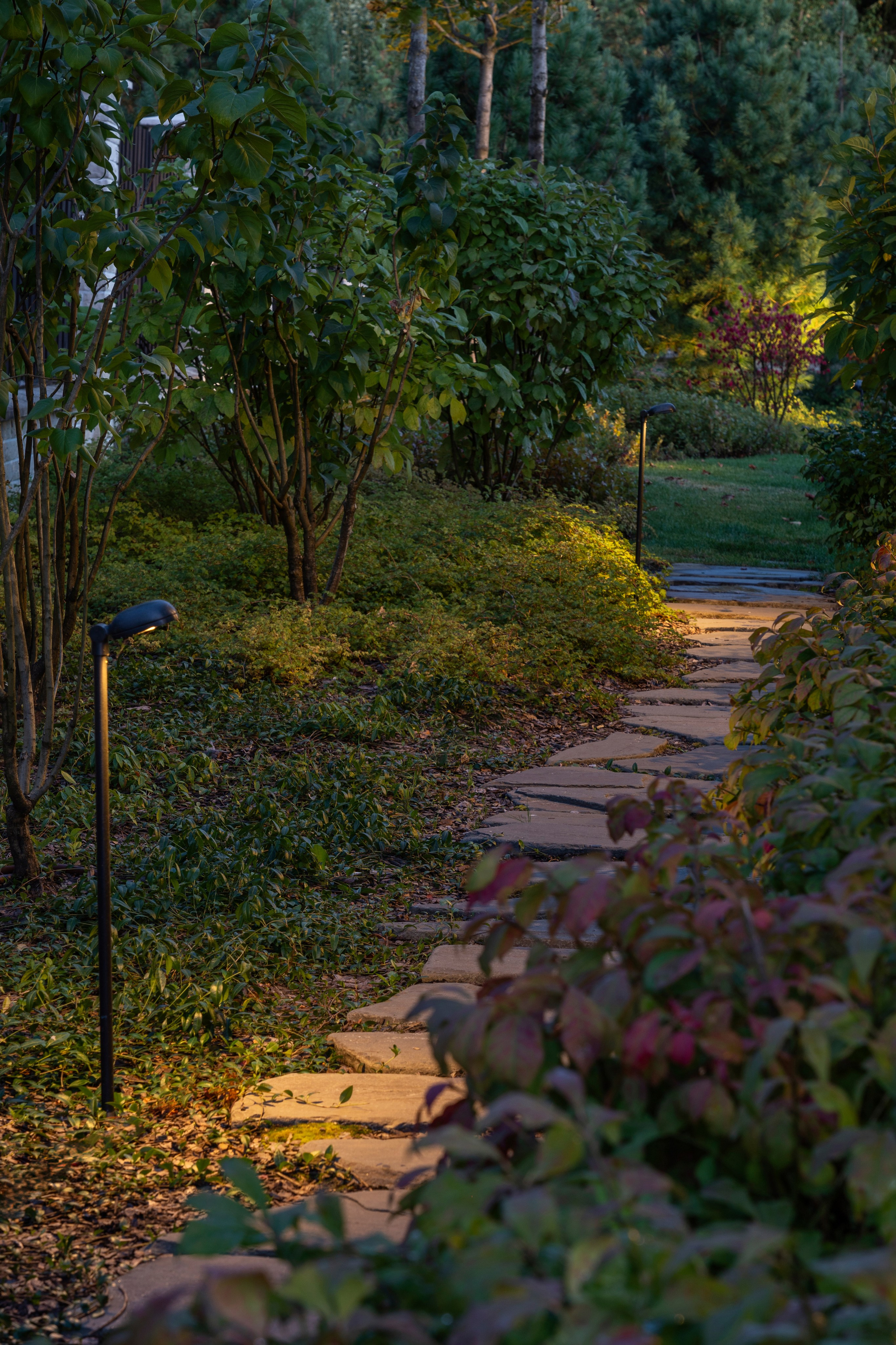 In the mystery of the setting sun. Артамонов Александр | Архитектурный и ландшафтный фотограф