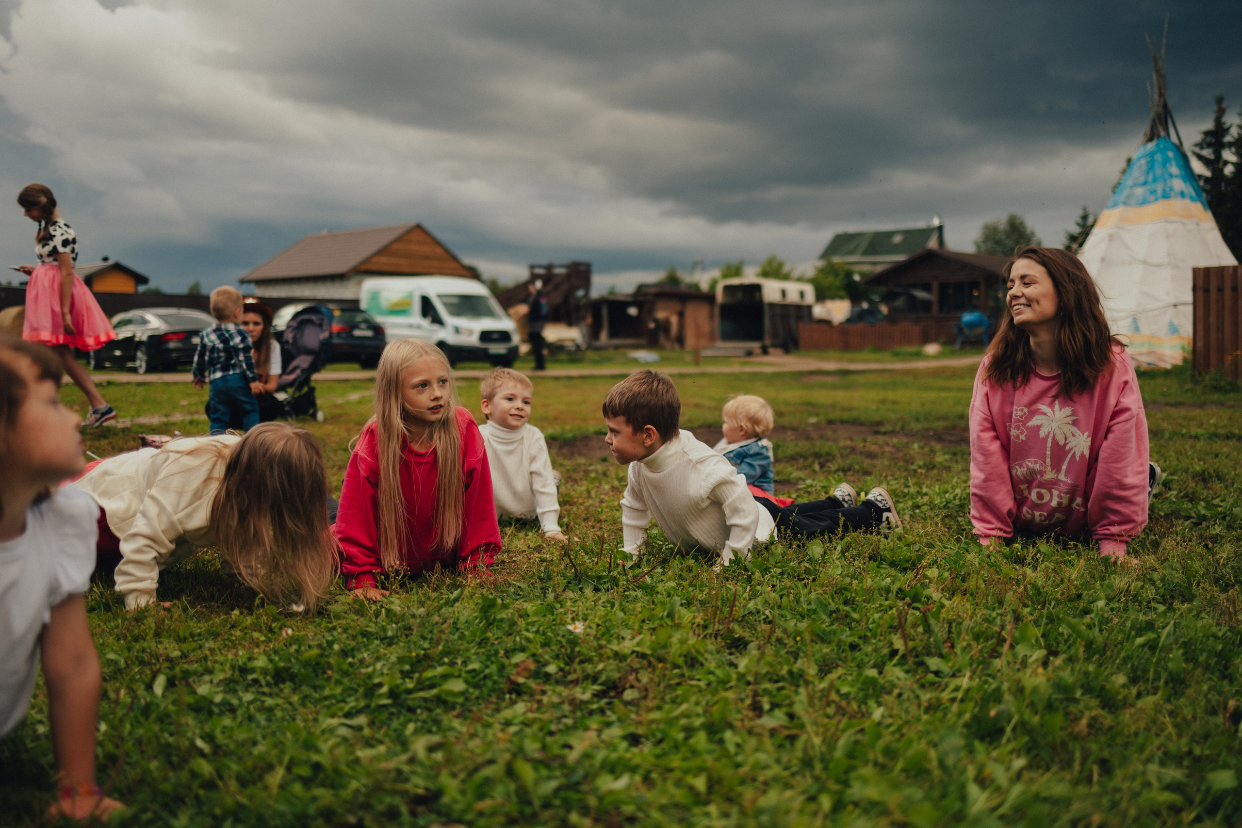 Лера 2 годика. Репортажный и портретный фотограф в Санктпетербурге. Видиосъемка мероприятий в Санкт-Петербурге