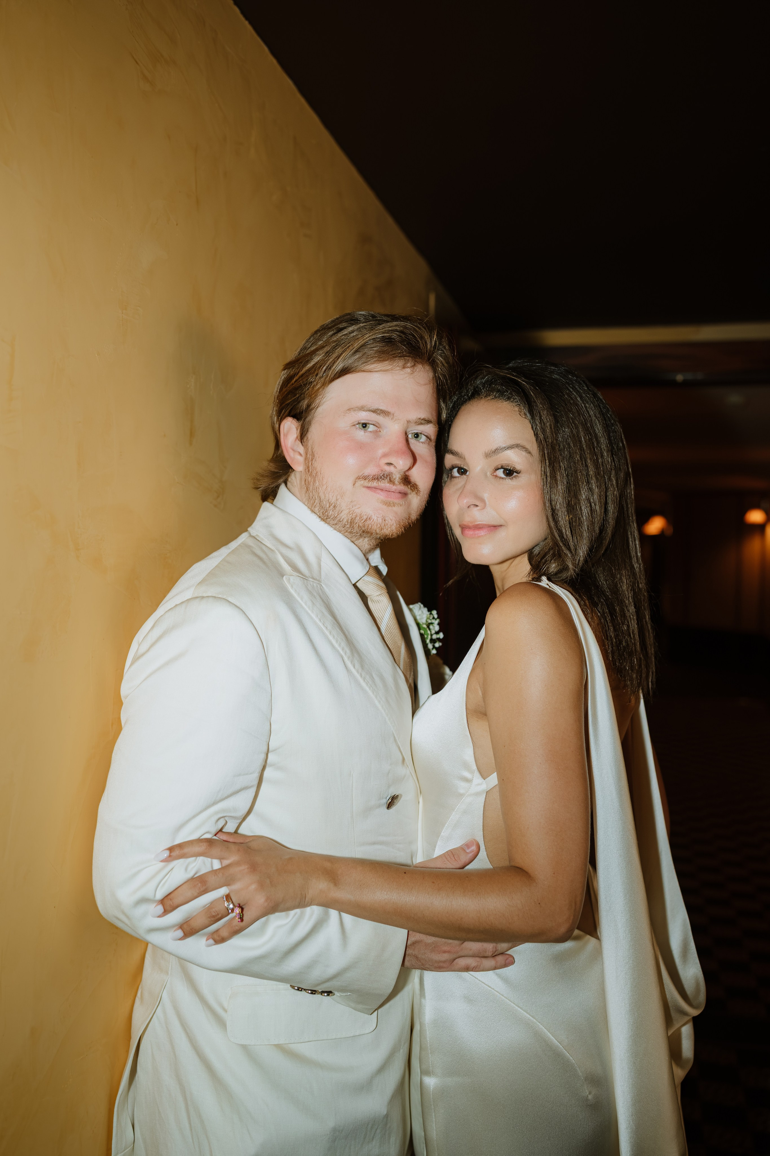 Laura & Aymeric | Hotel La Réserve Genève. Professional Wedding Photographer Geneva & Romande Switzerland | Tanya Creator