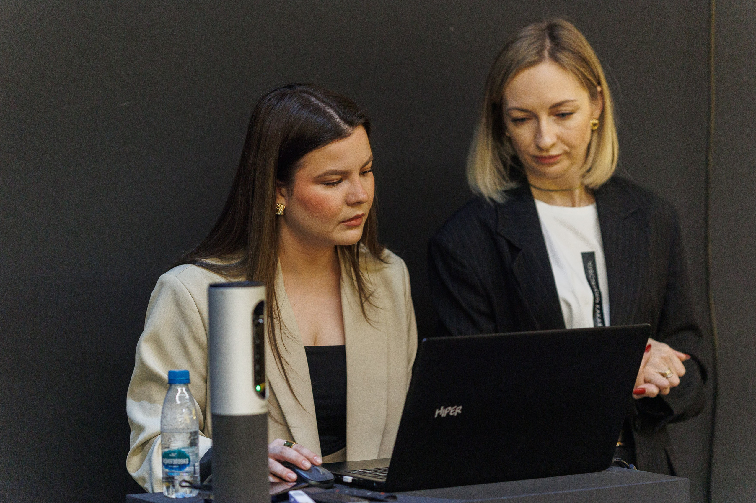 День 2. Конференция. Экскурсия на предприятия + галаужин. Фотограф Шейдаев Эмин г. Волгоград