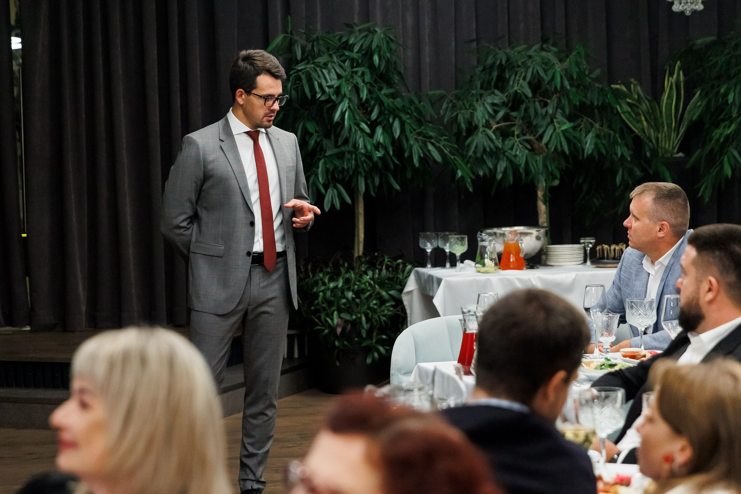 ПСБ банк. Фотограф Шейдаев Эмин г. Волгоград