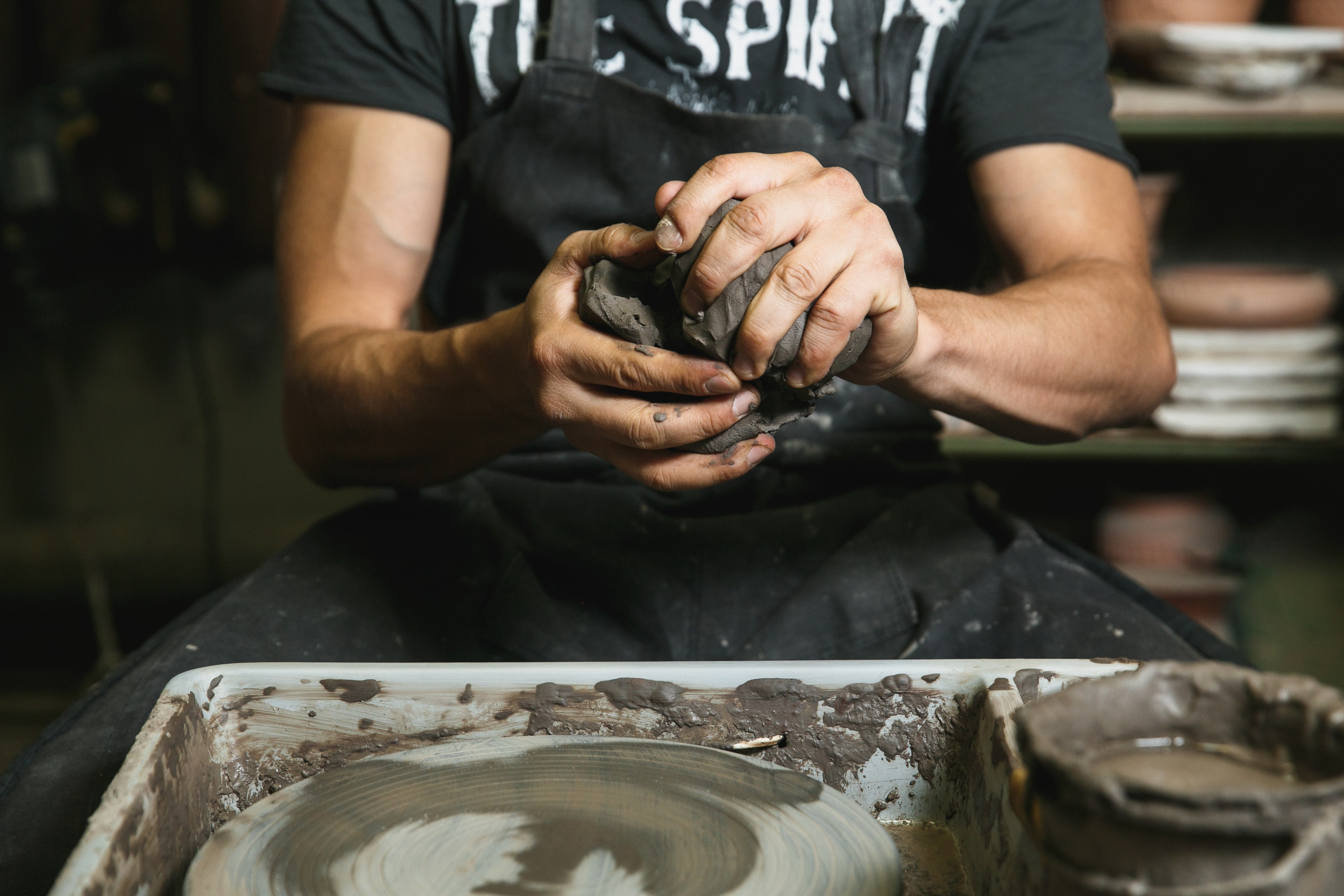 Андрей. Остеопат. Фотограф Шейдаев Эмин г. Волгоград