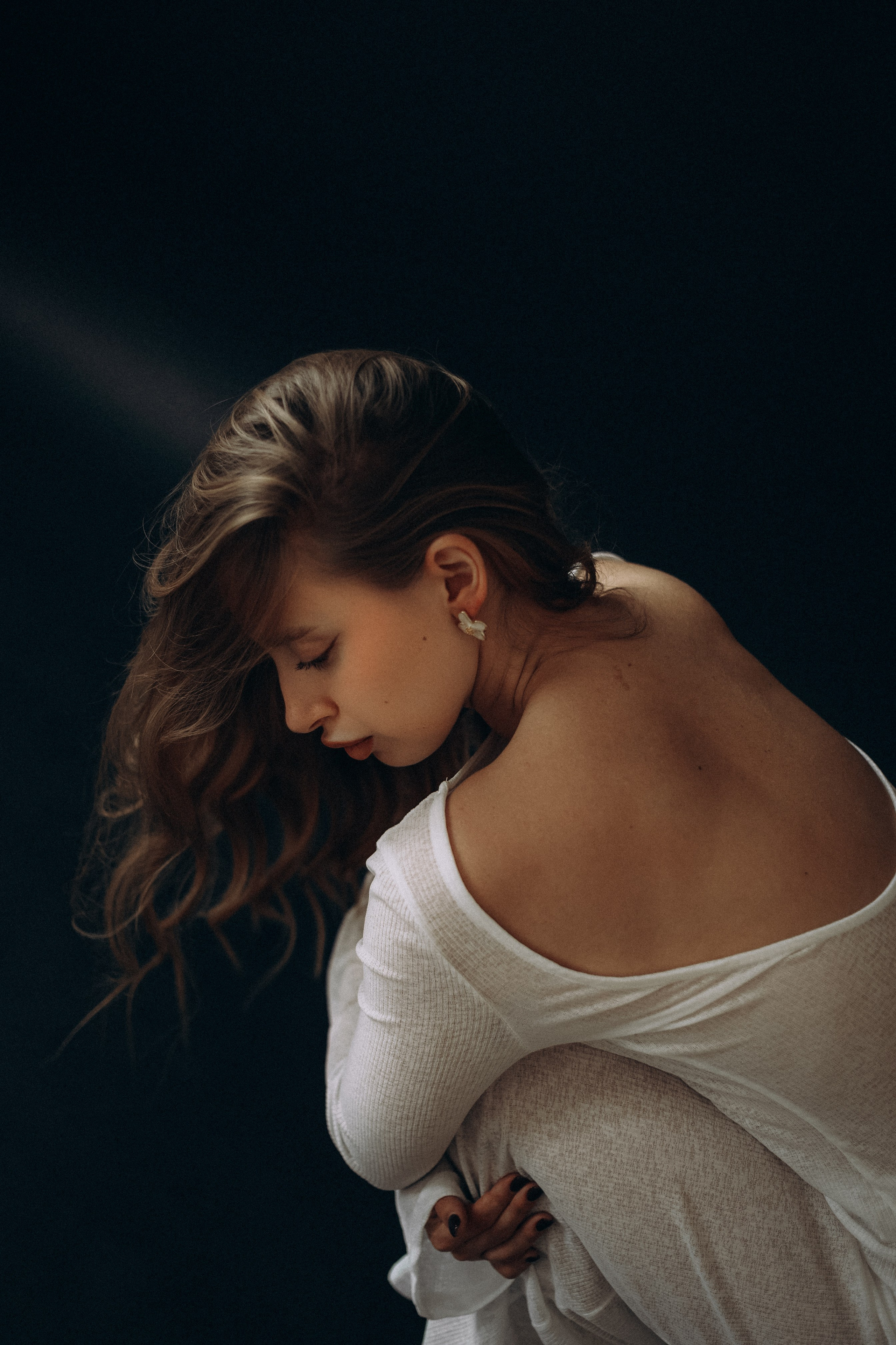 VALERIYA. О фотографии с душой