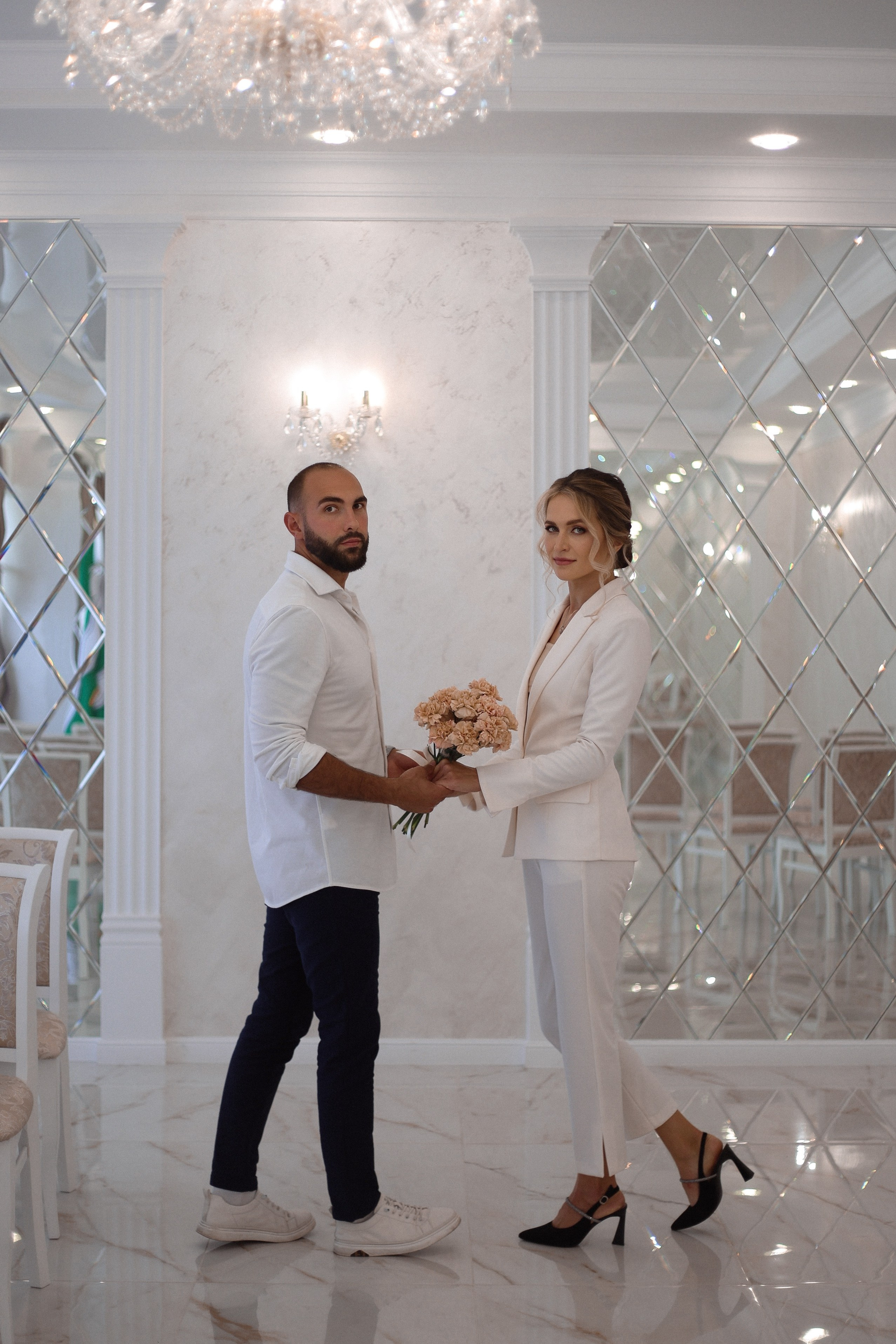 T & M 24'. О фотографии с душой