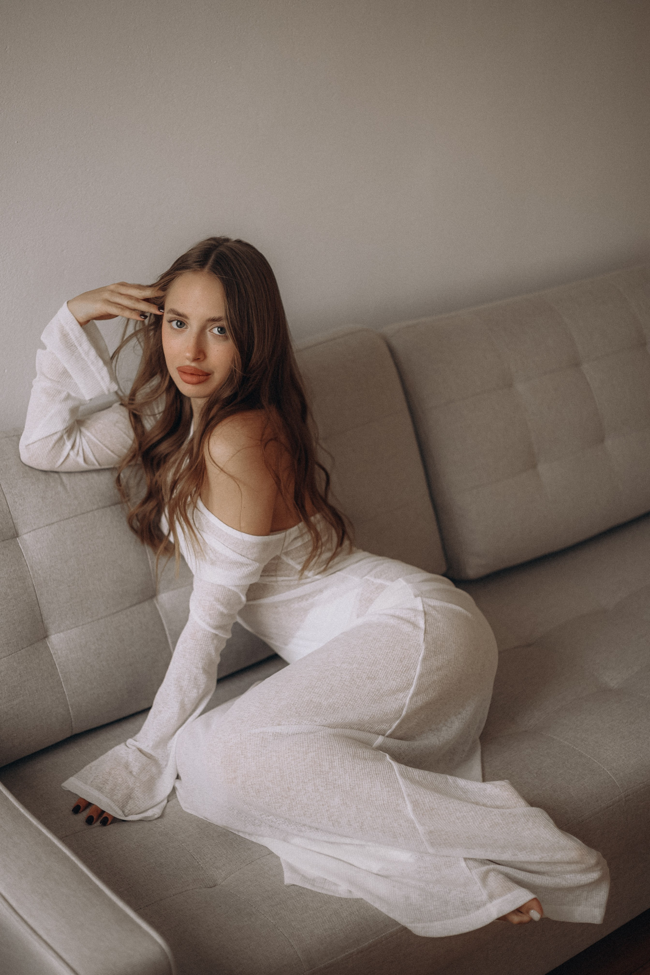 VALERIYA. О фотографии с душой