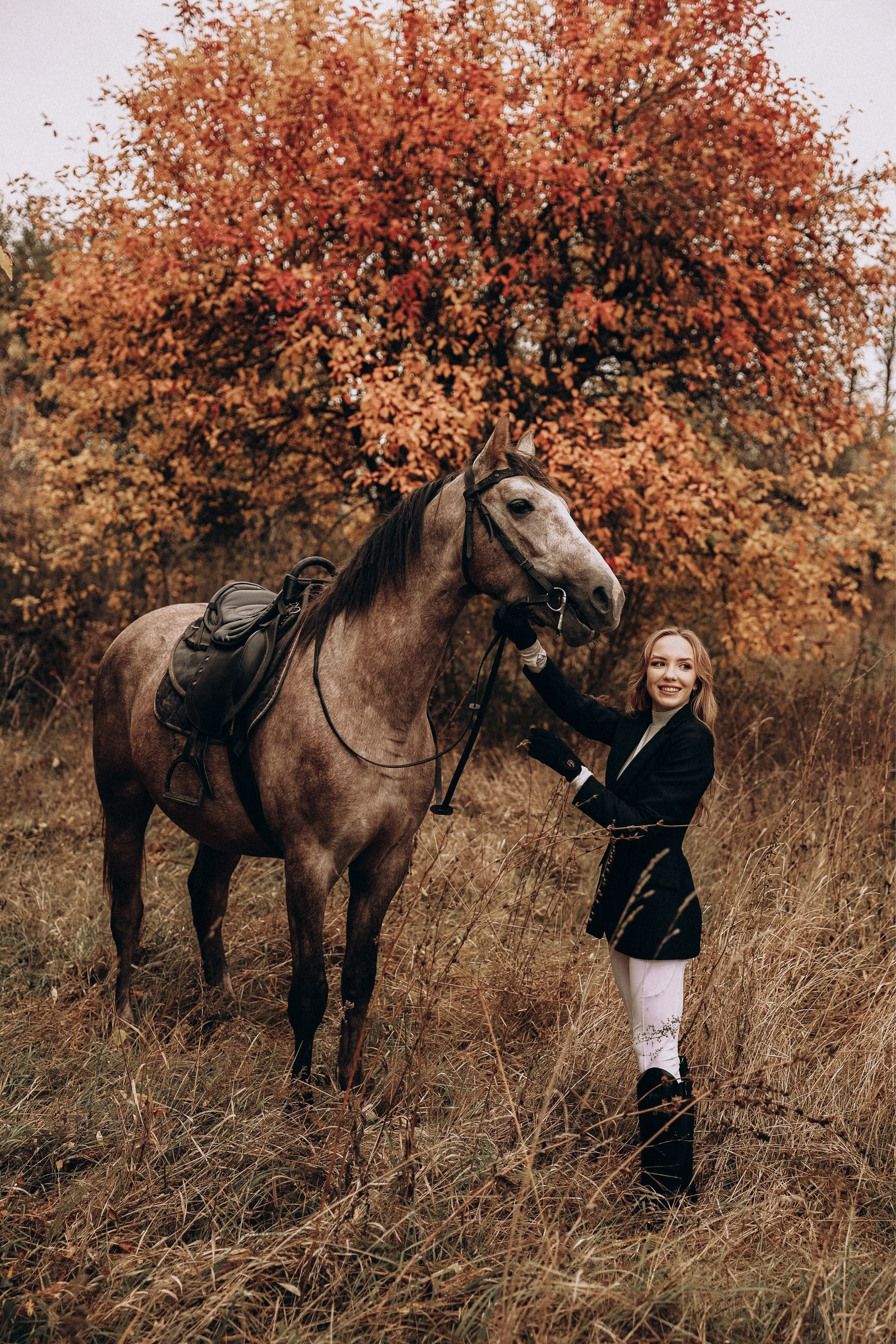 DARIA. О фотографии с душой