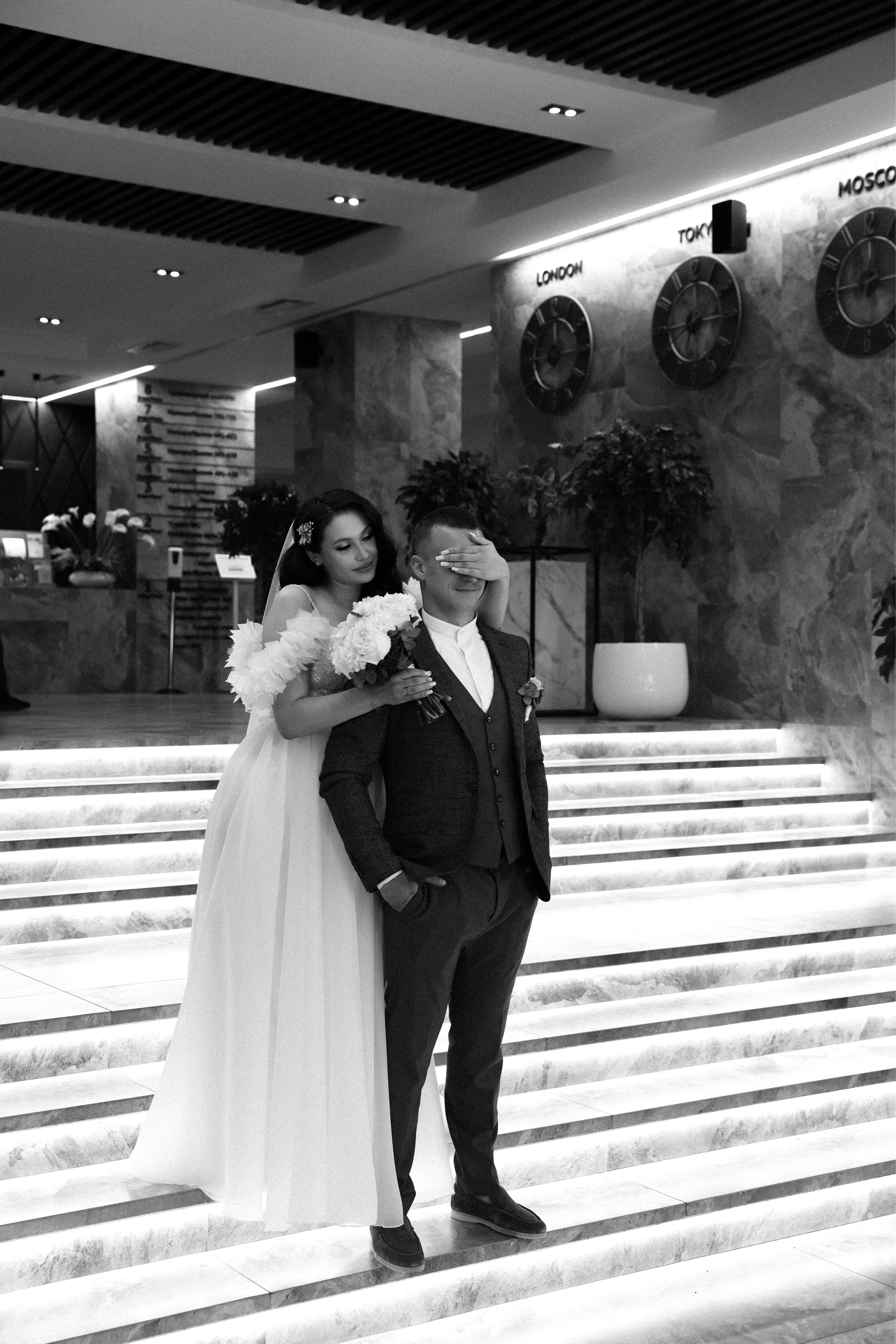 M & V 25’. О фотографии с душой