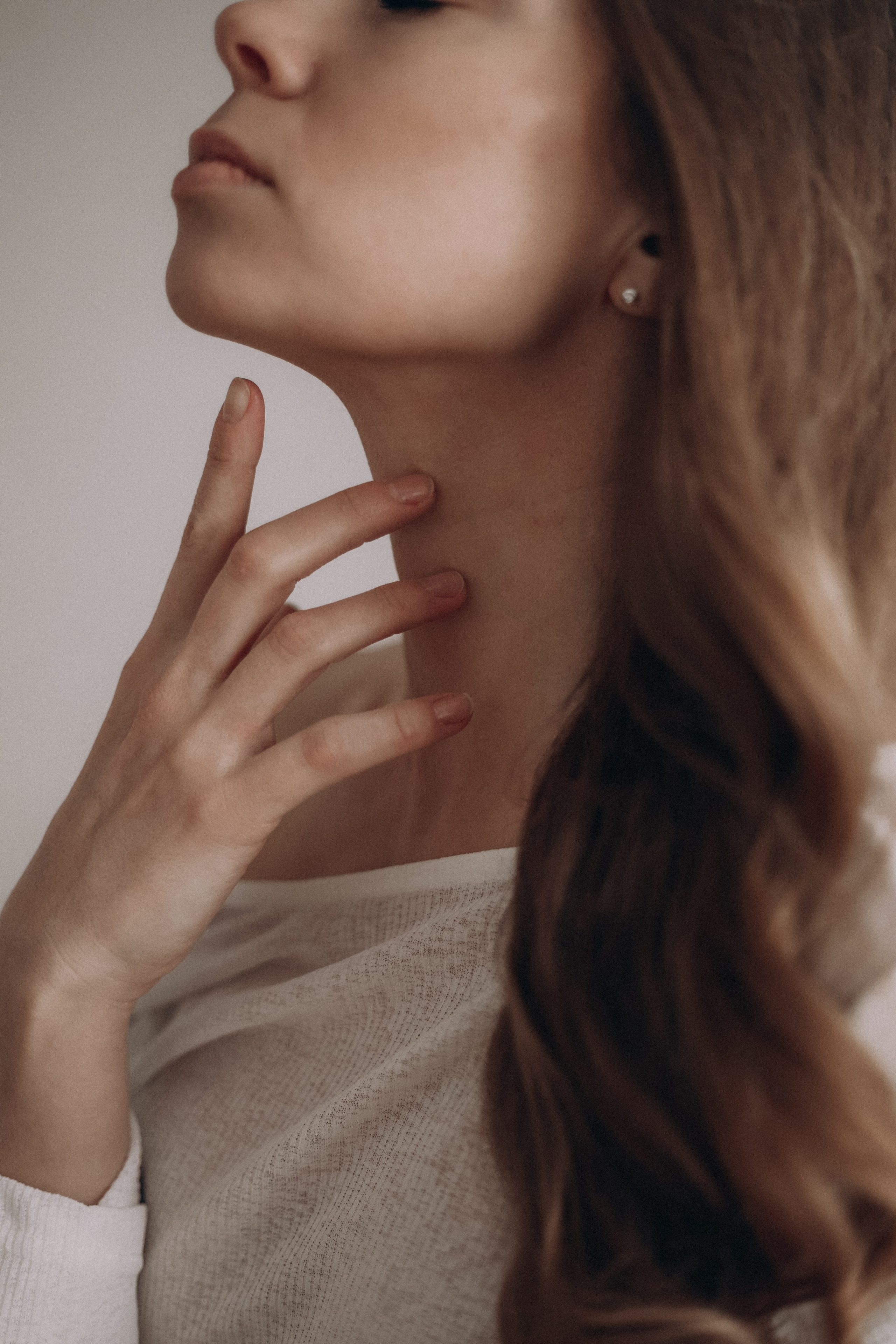 OLYA. О фотографии с душой