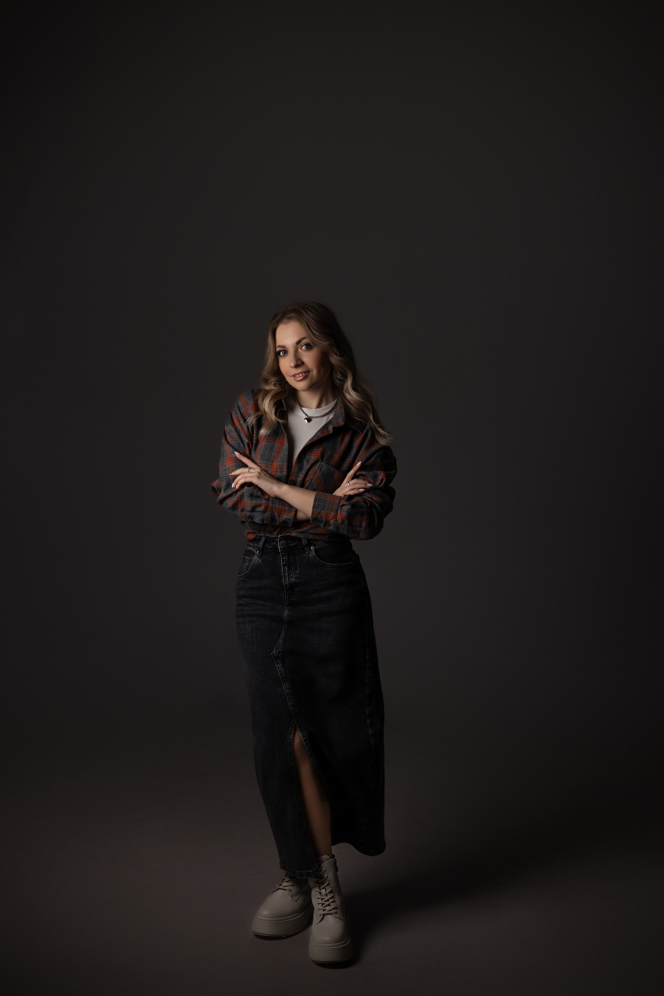 Студийная съемка. Фотограф в Воронеже Елена Бухонова