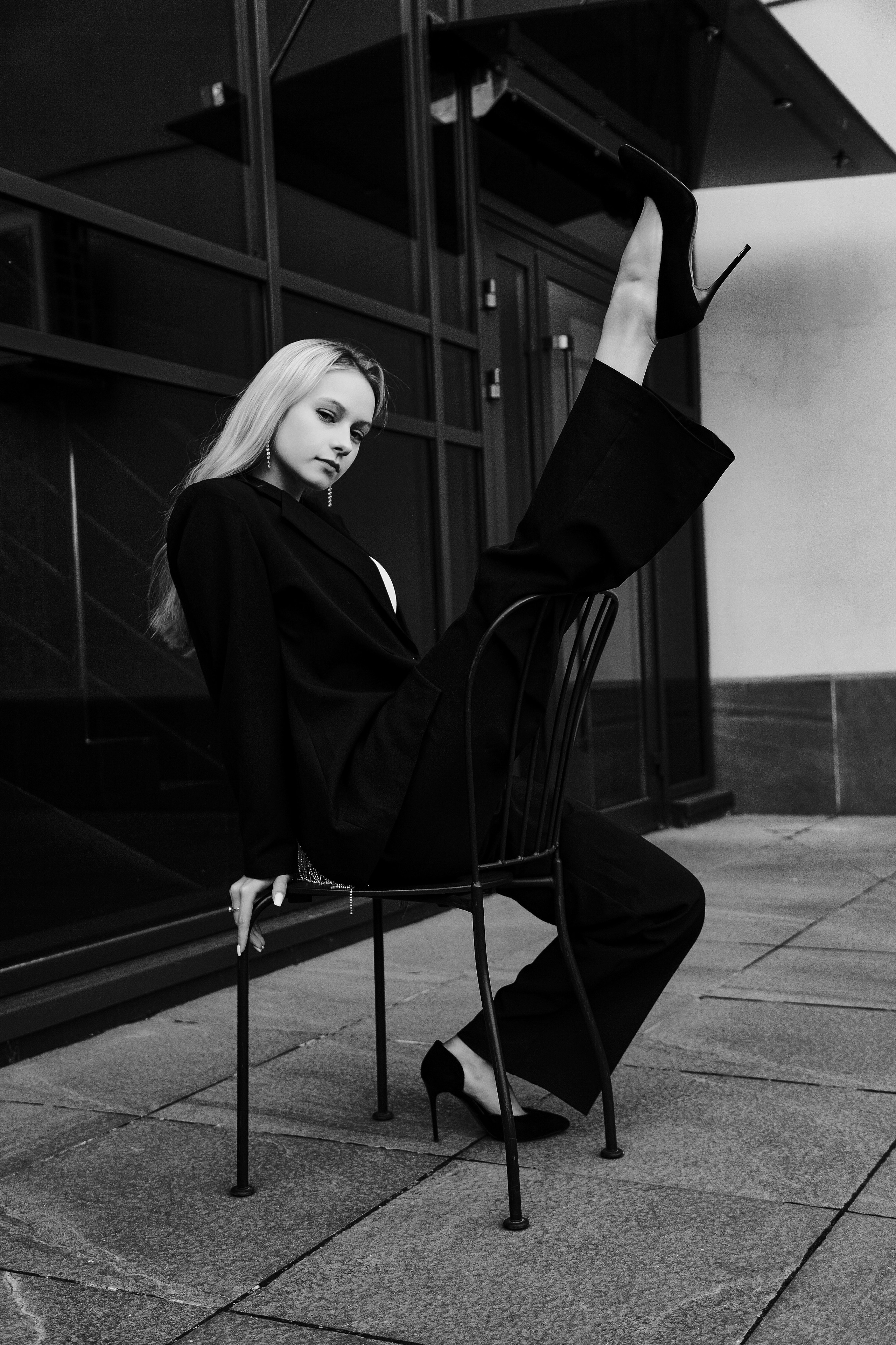 Фотосессия в Иваново. Портретный и свадебный фотограф в Иваново Максим Гаврилин