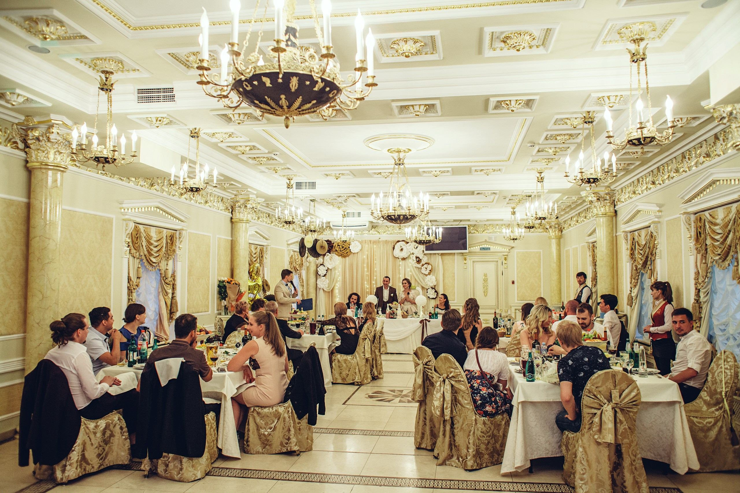 Софья и Камиль. Портфолио