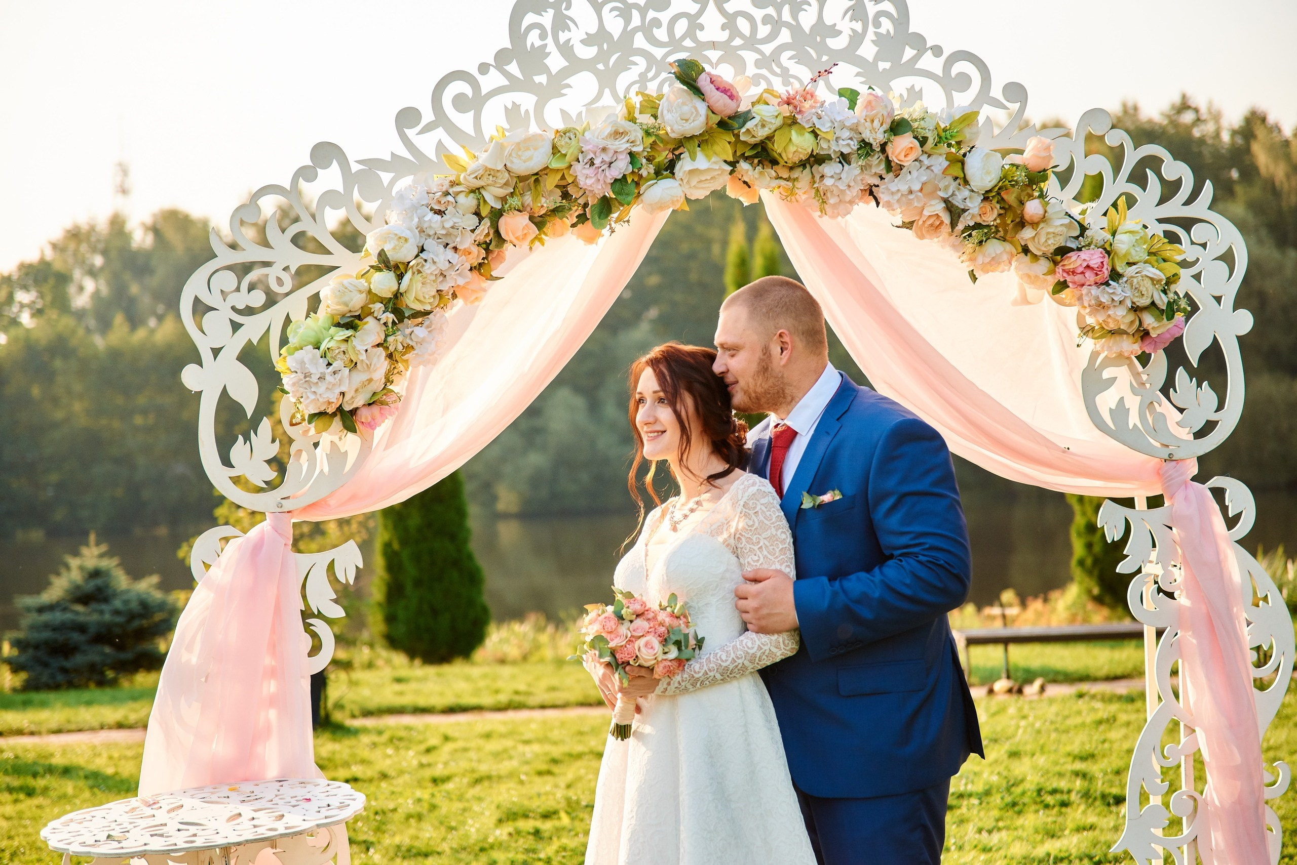 П & Д. Семейный и детский фотограф в г. Ногинске Ангелина Хасанова