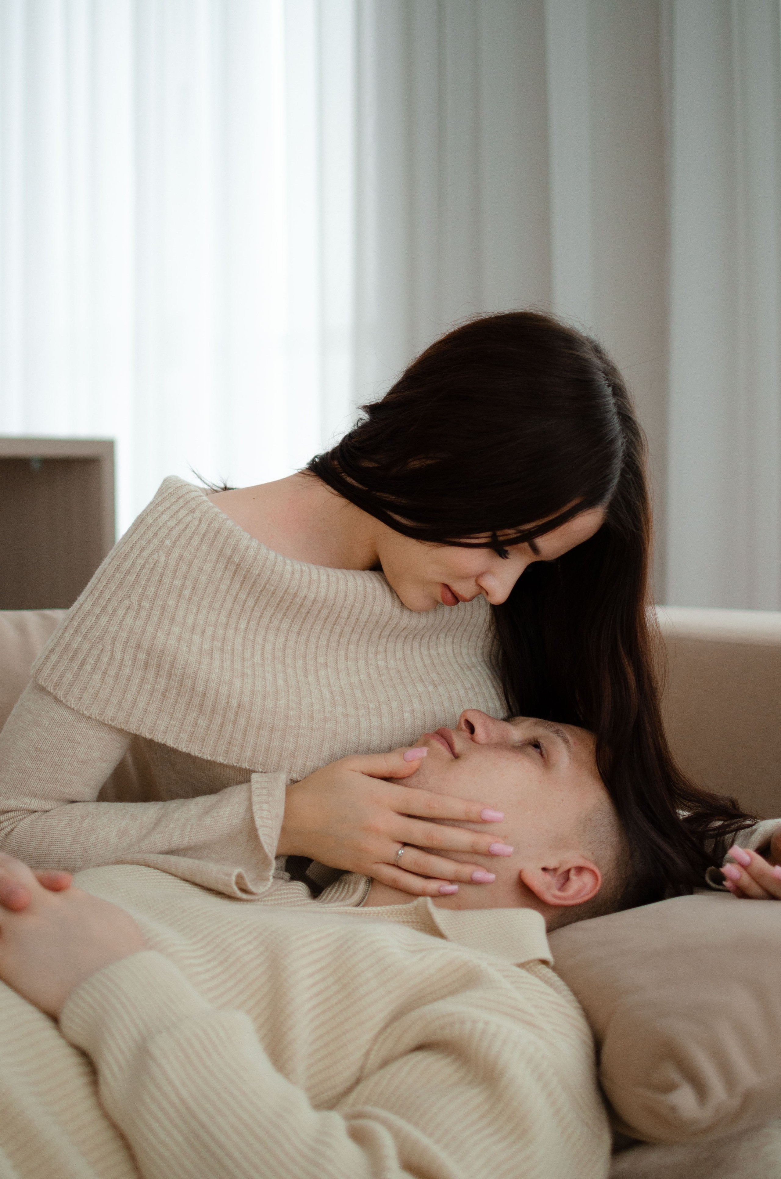 Эмиль & Настя. Женский и предметный фотограф в Уфе Анастасия Настоечка