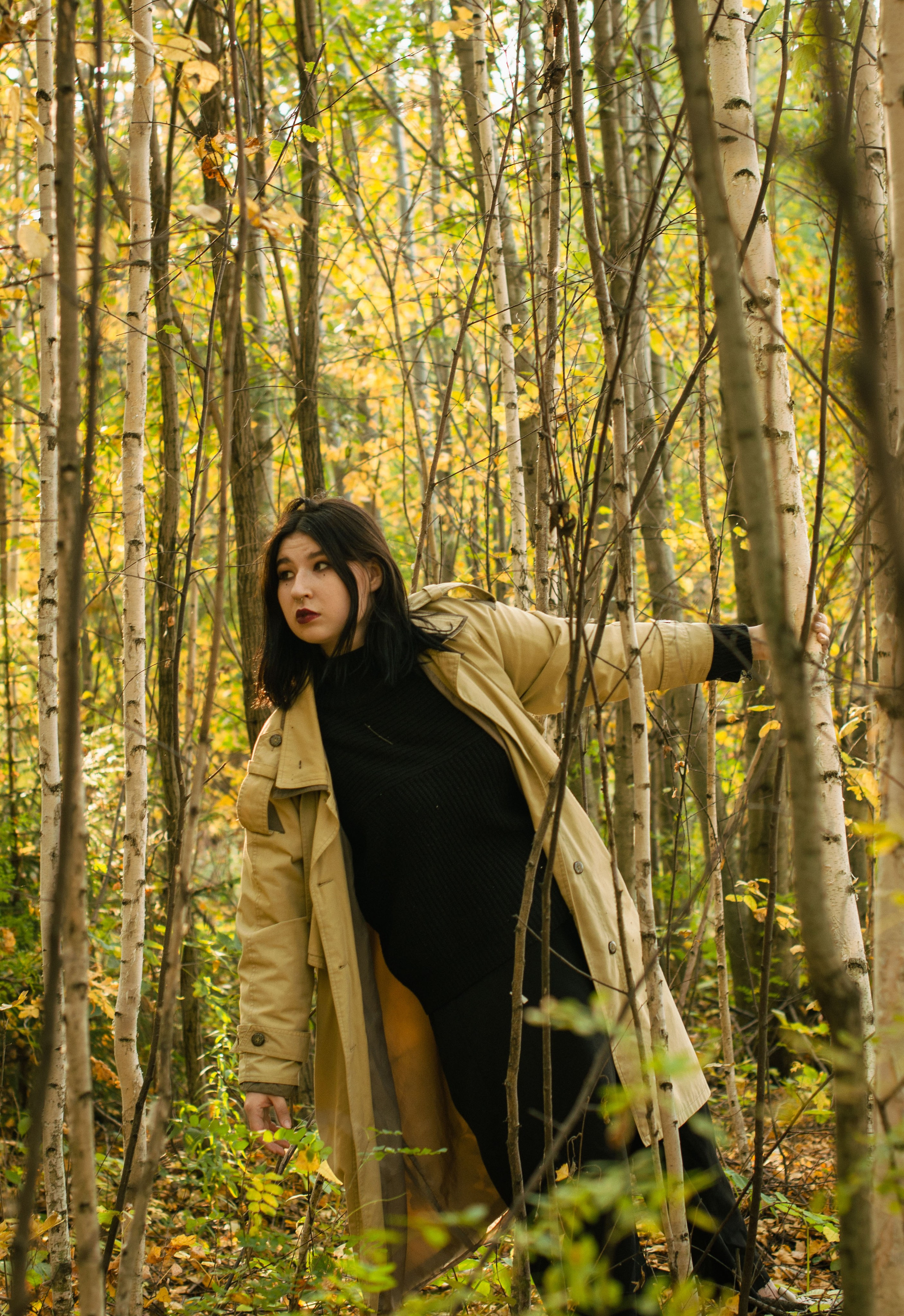 Полина. Женский и предметный фотограф в Уфе Анастасия Настоечка