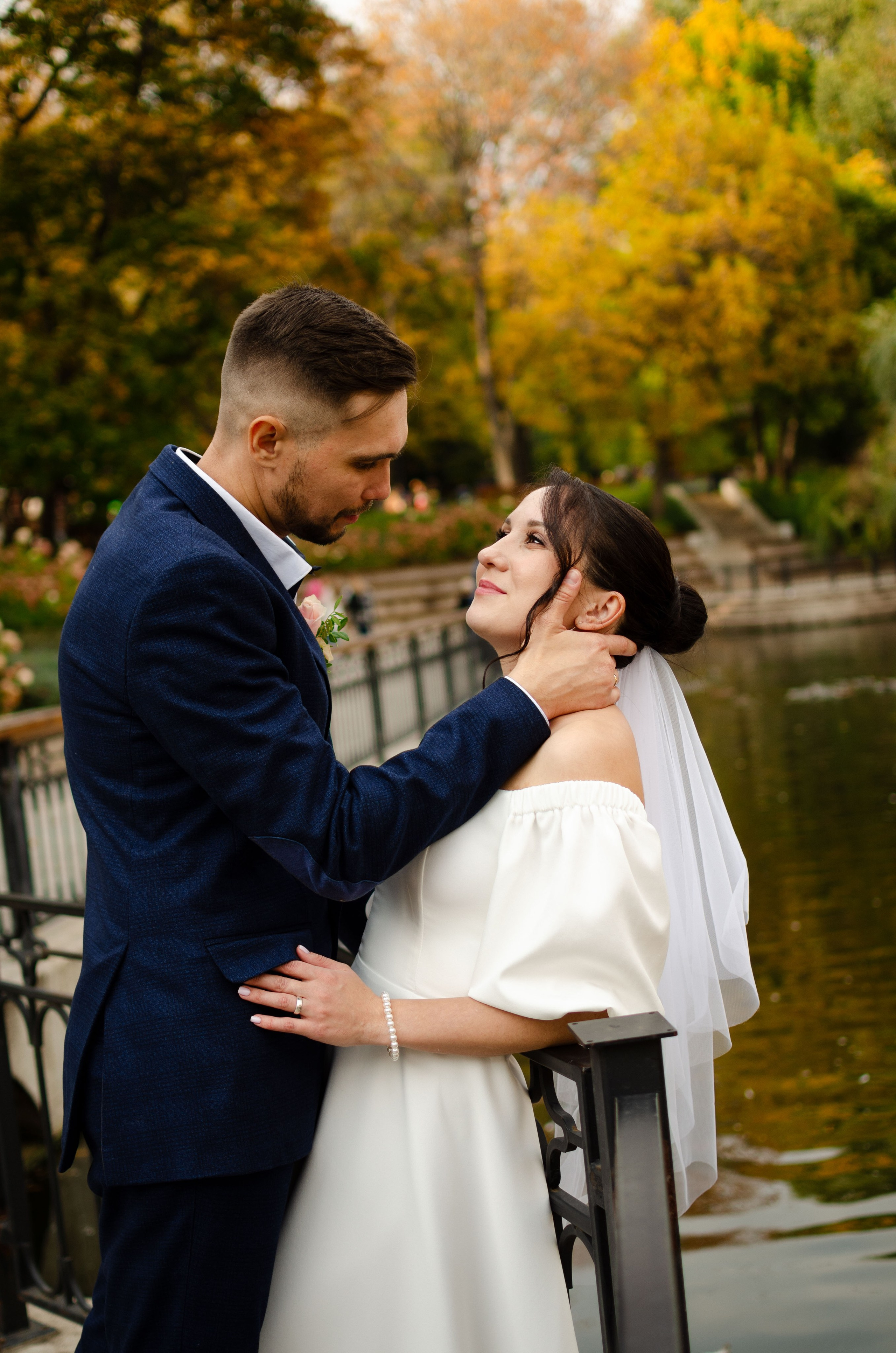 Рамиля & Олег. Женский и предметный фотограф в Уфе Анастасия Настоечка