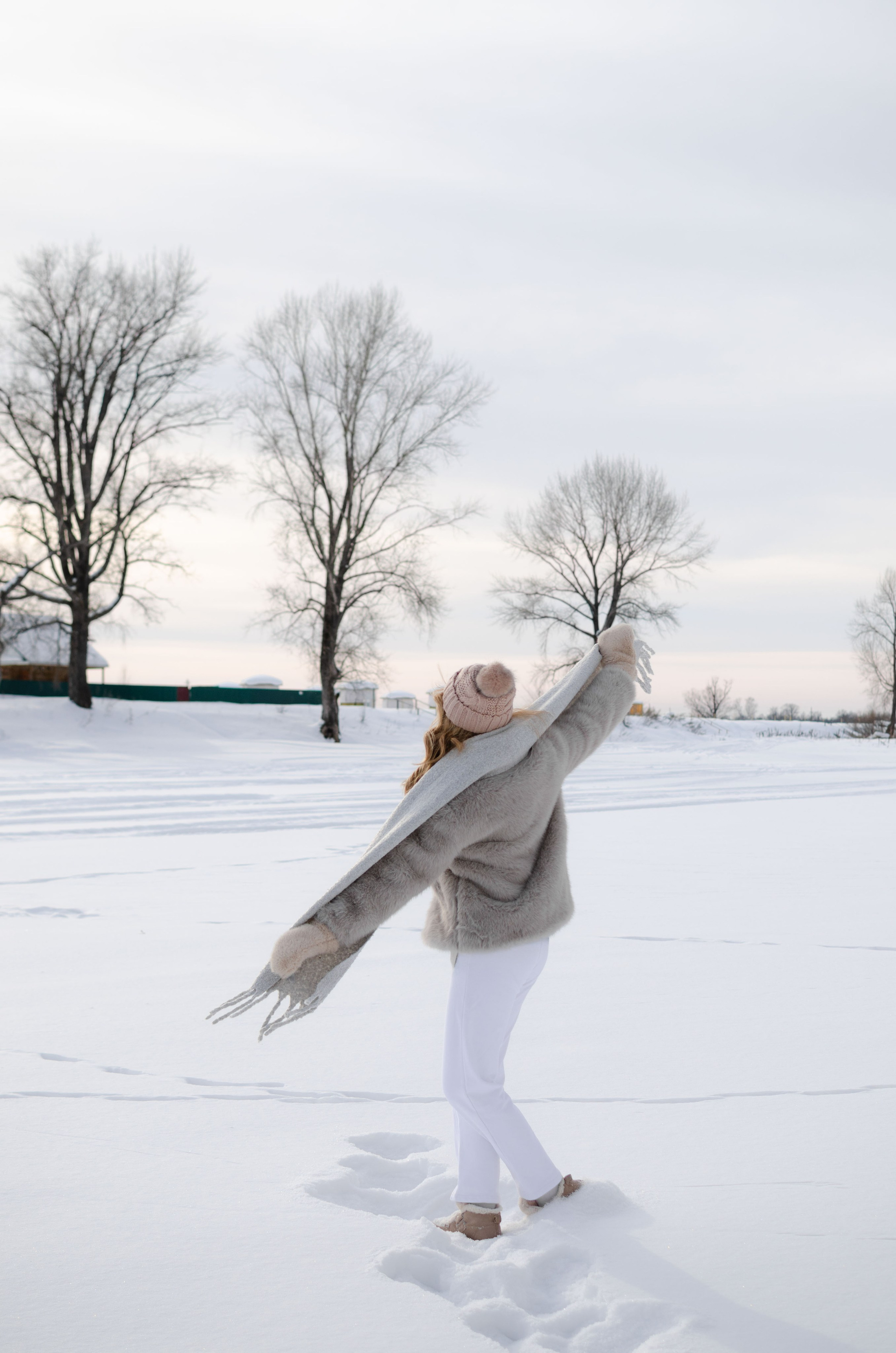 Даша. Женский и предметный фотограф в Уфе Анастасия Настоечка