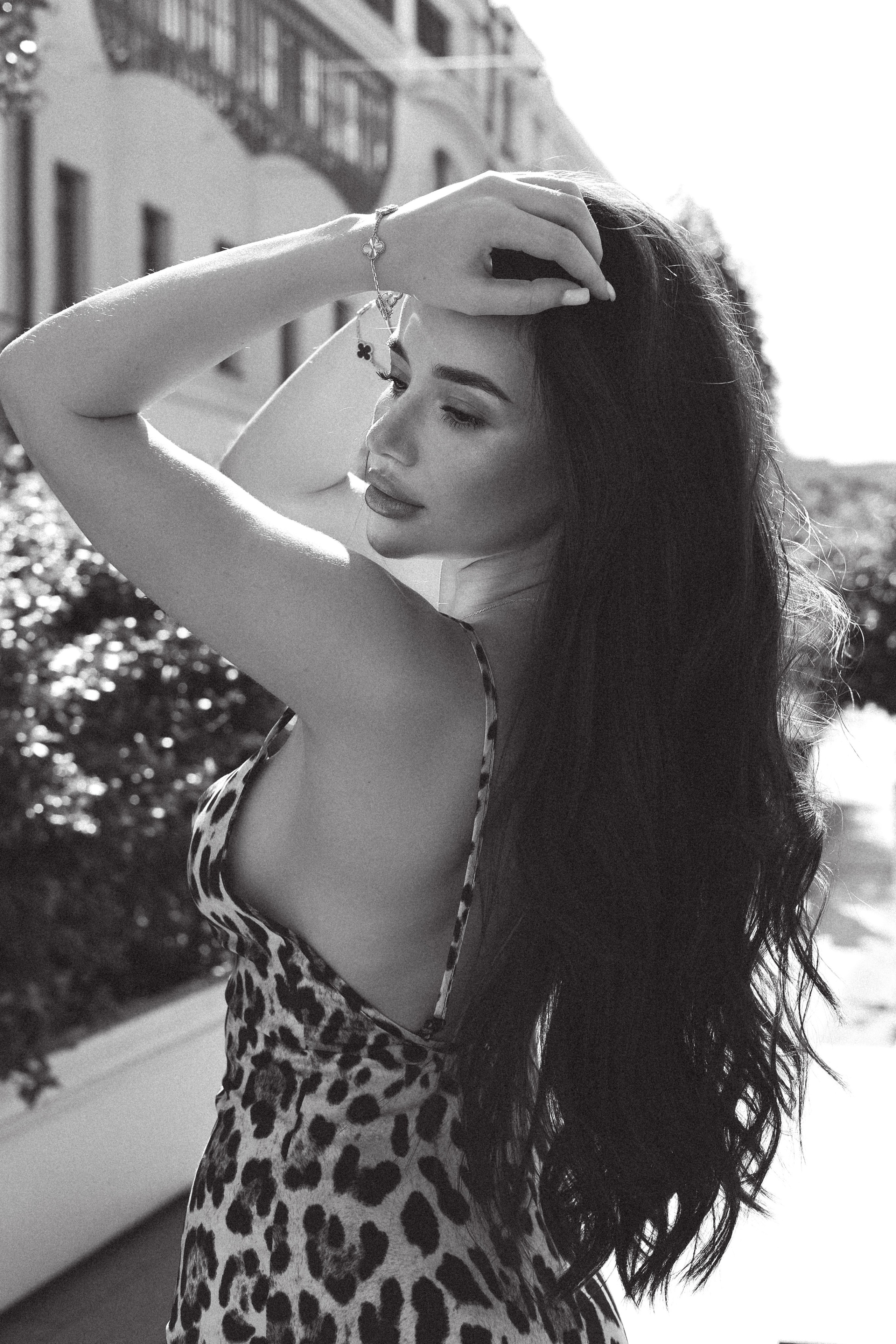 Lolita. Фотограф Popova Polina