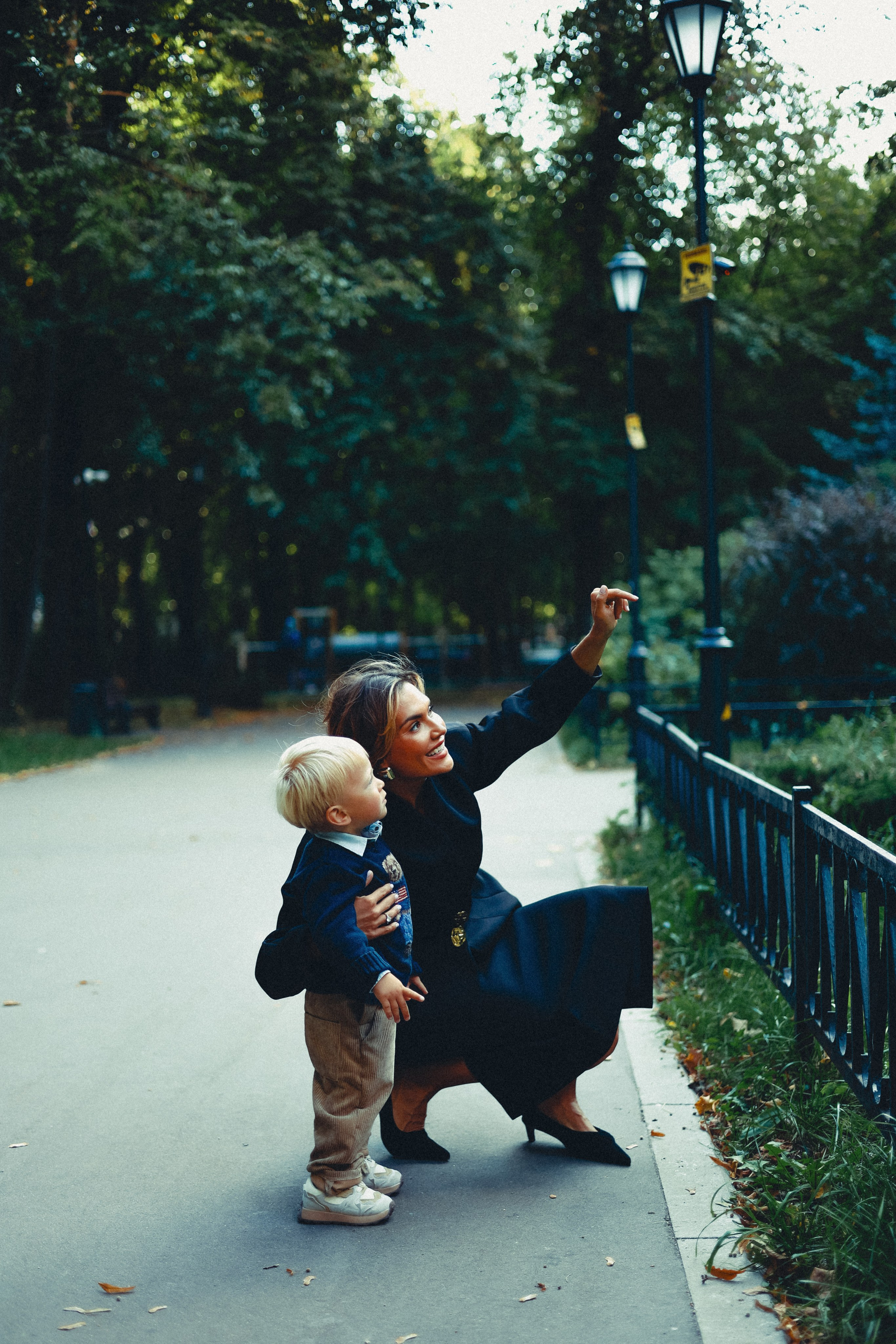 Fam. Фотограф Popova Polina