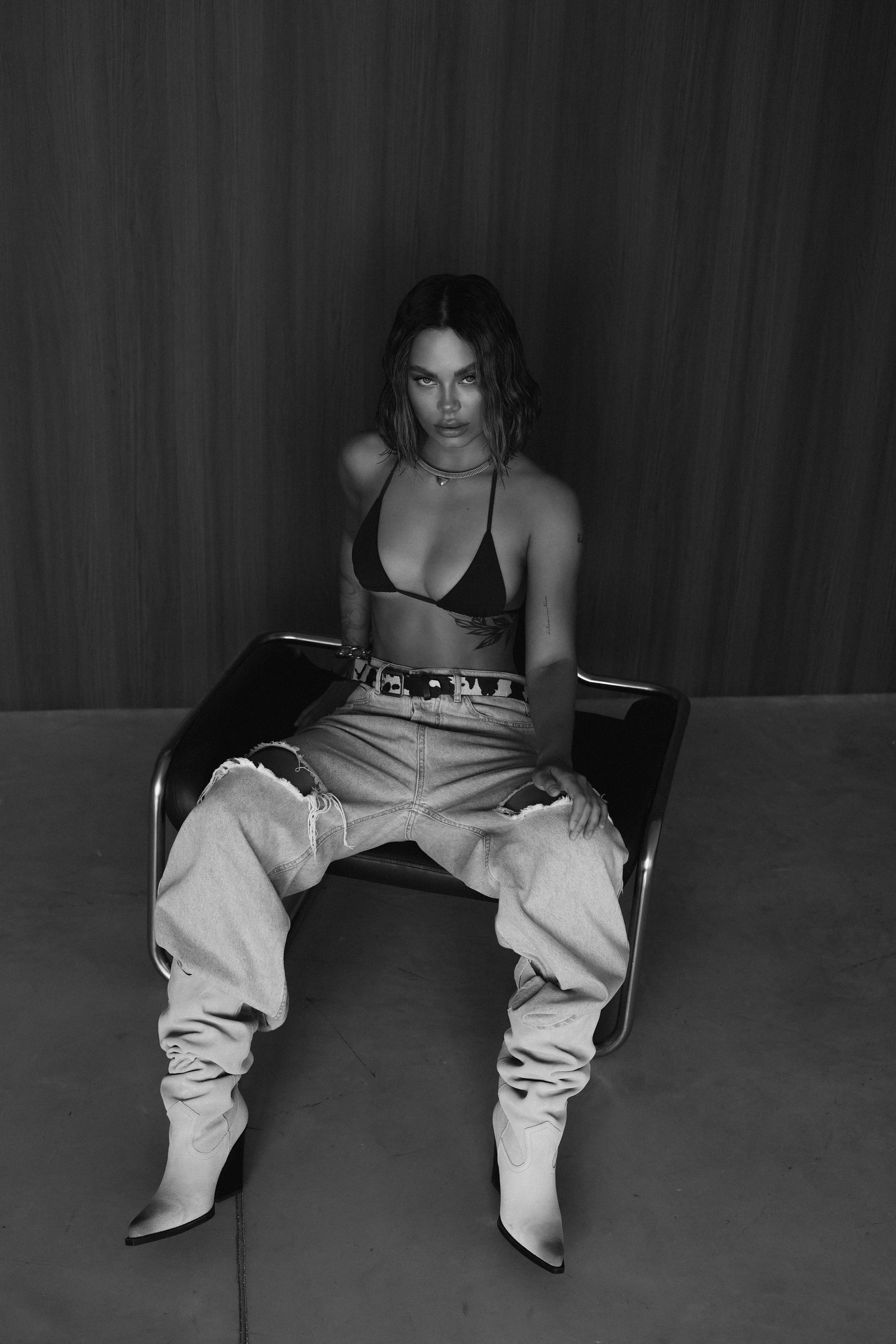 Aleksandra. Фотограф Popova Polina